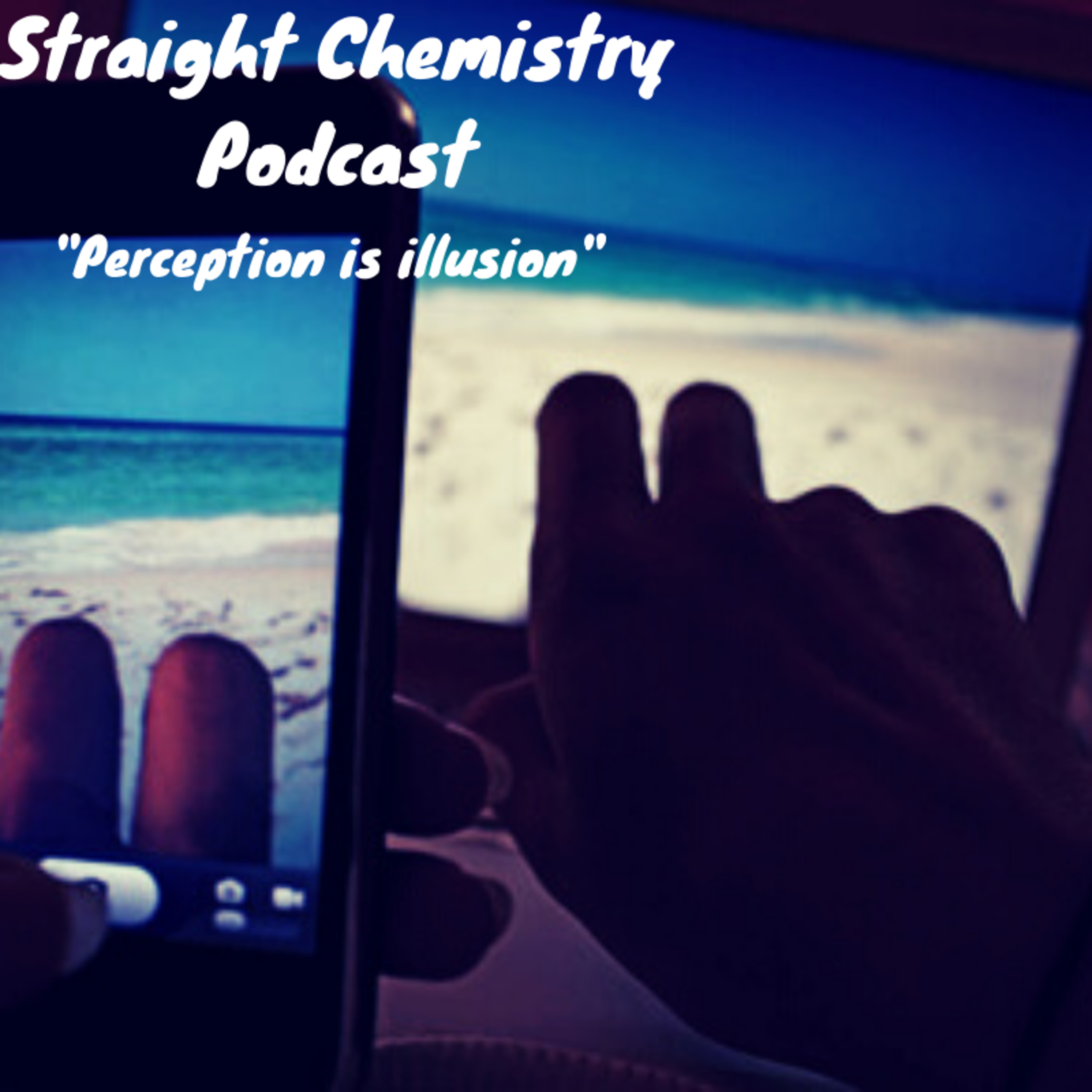Straight Chemistry Podcast