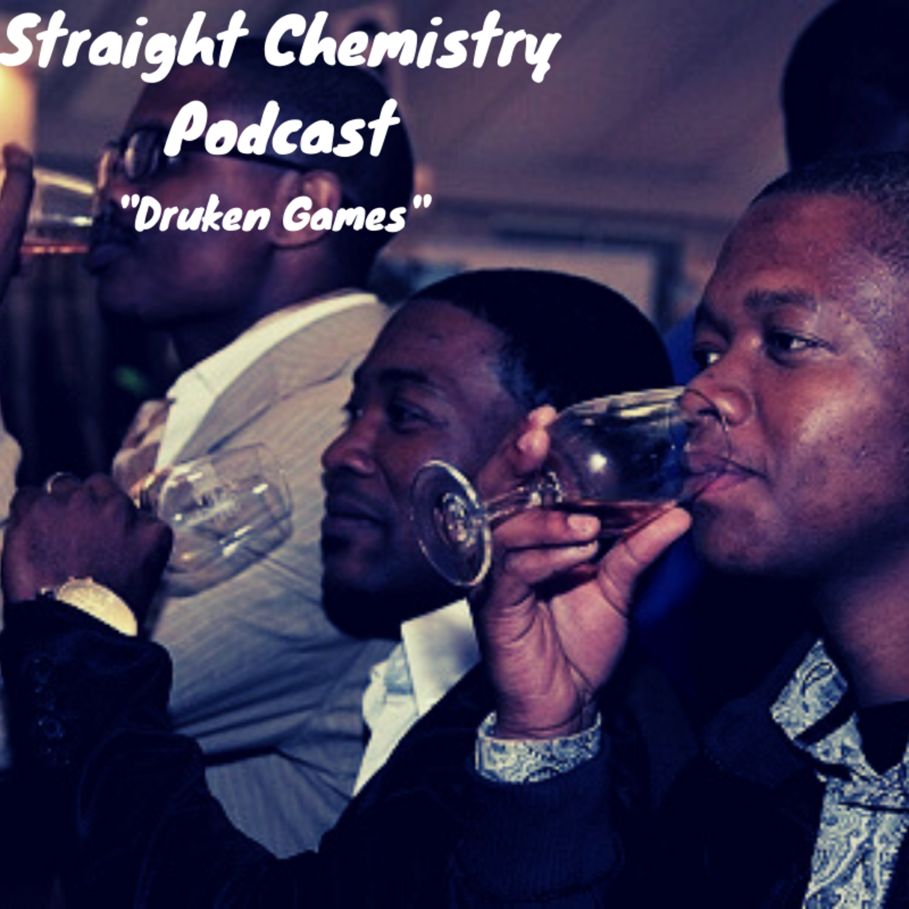 Straight Chemistry Podcast