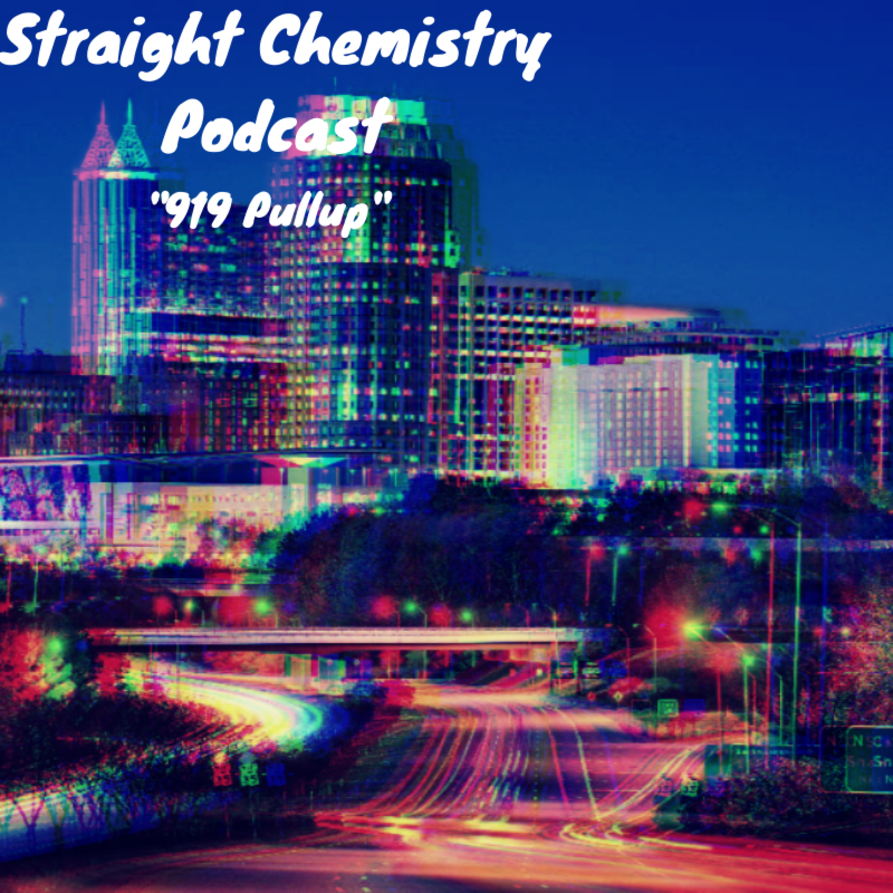 Straight Chemistry Podcast