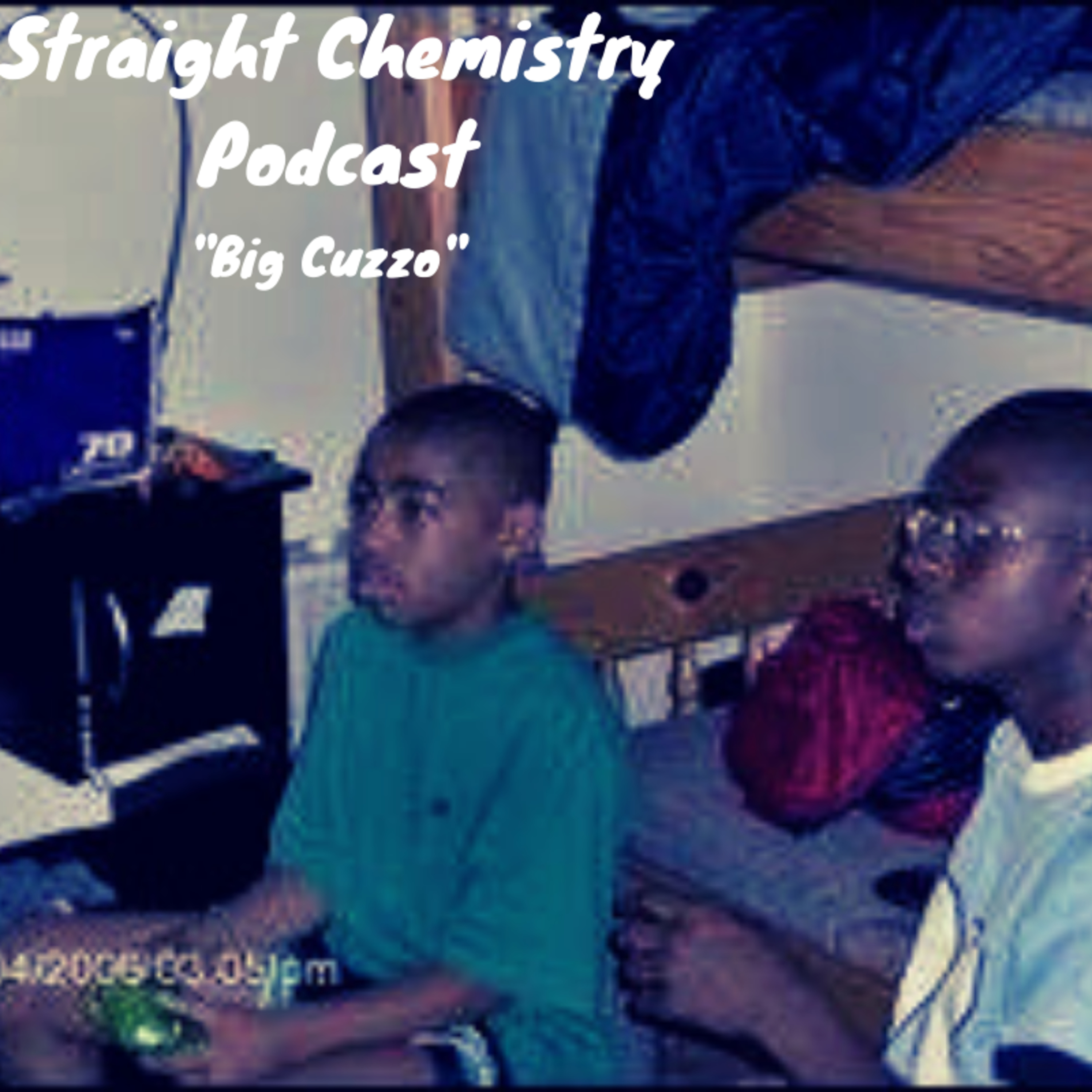 Straight Chemistry Podcast