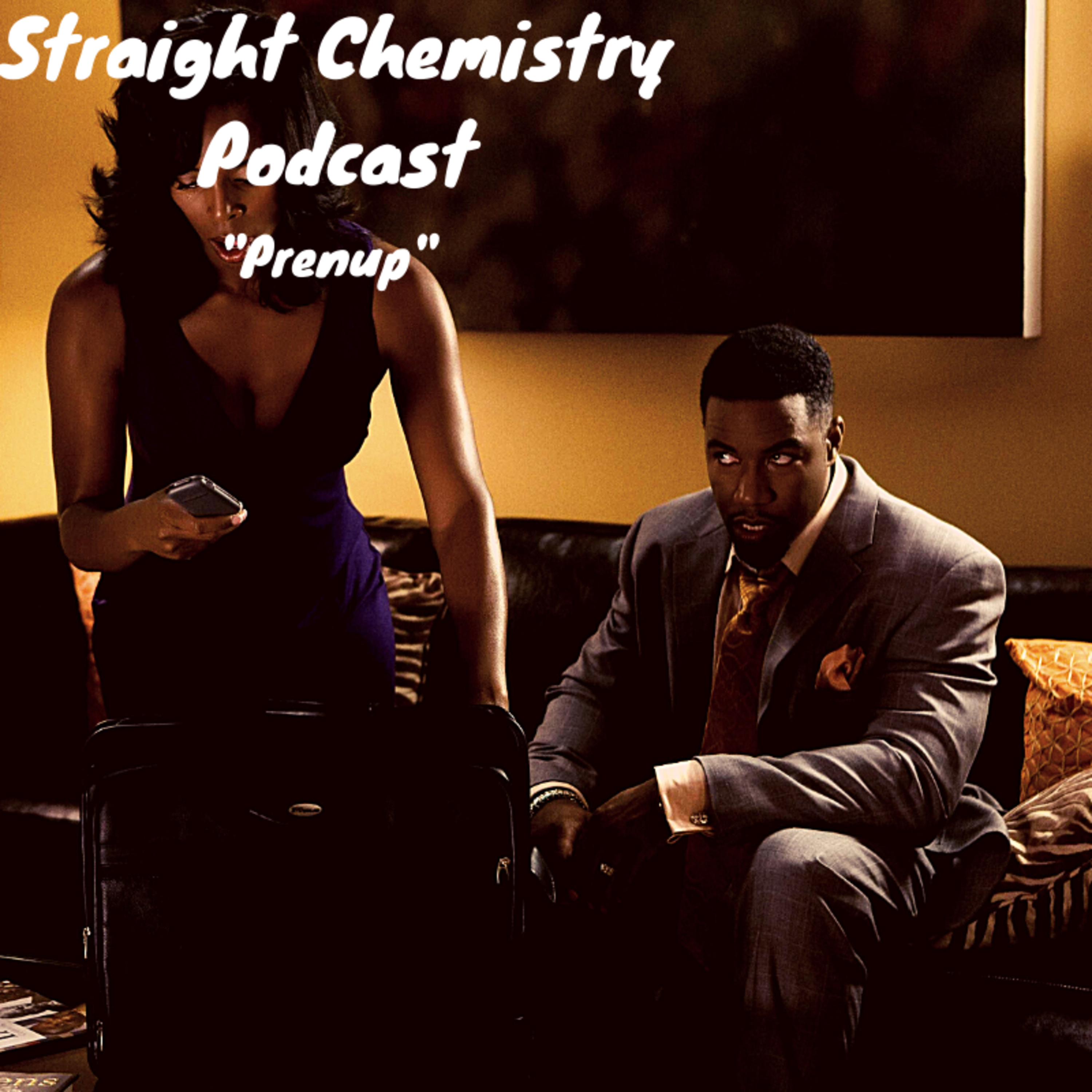 Straight Chemistry Podcast