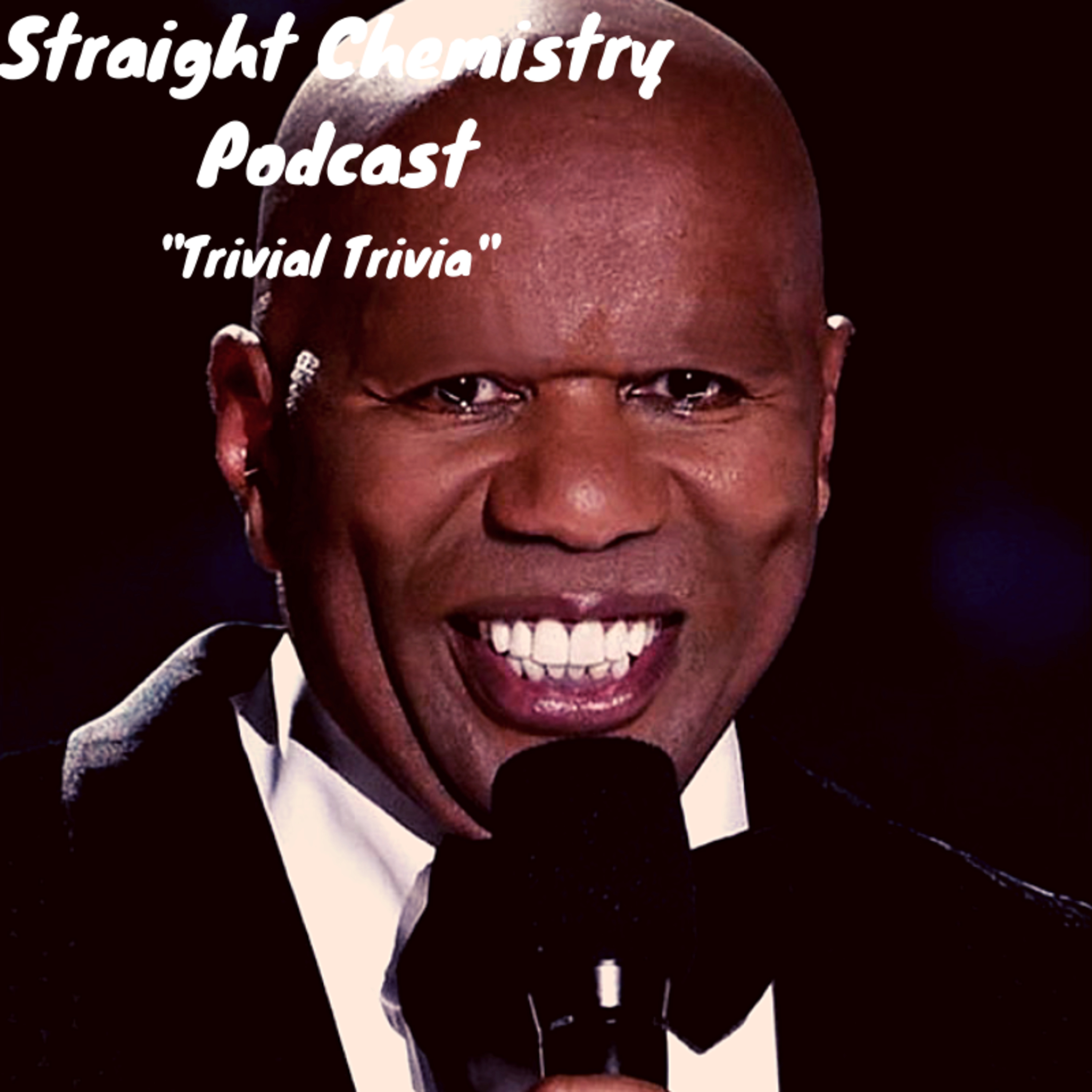Straight Chemistry Podcast