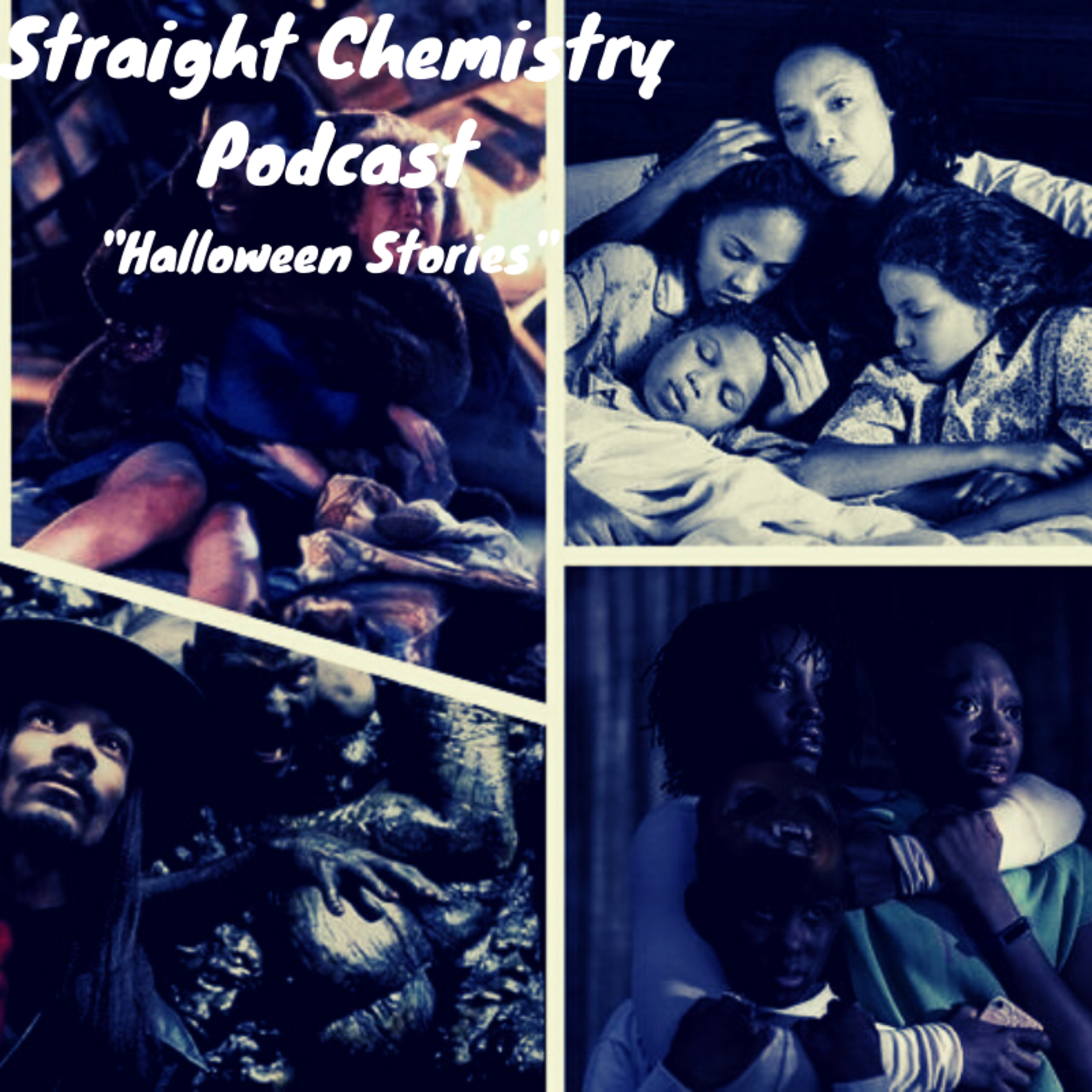 Straight Chemistry Podcast