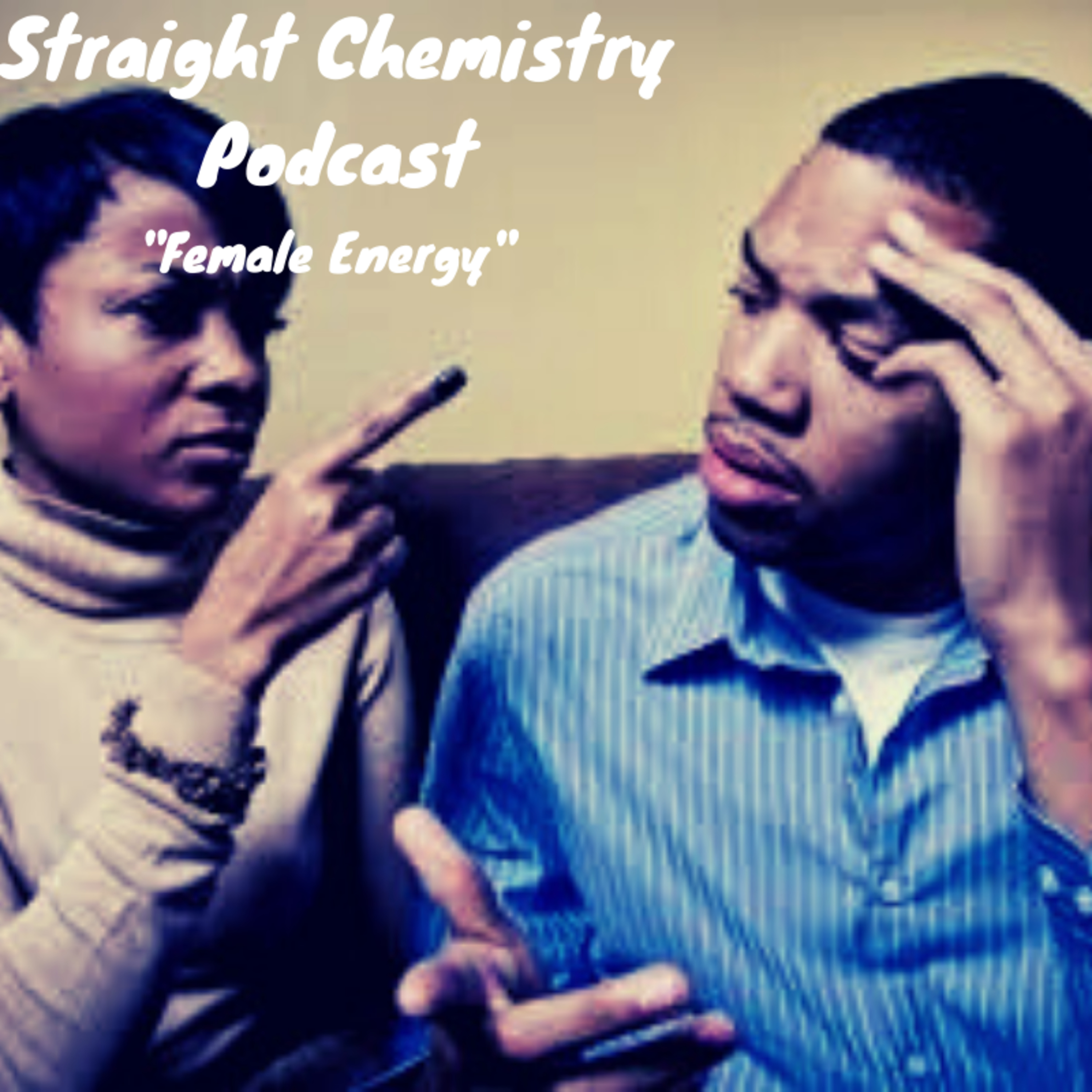 Straight Chemistry Podcast