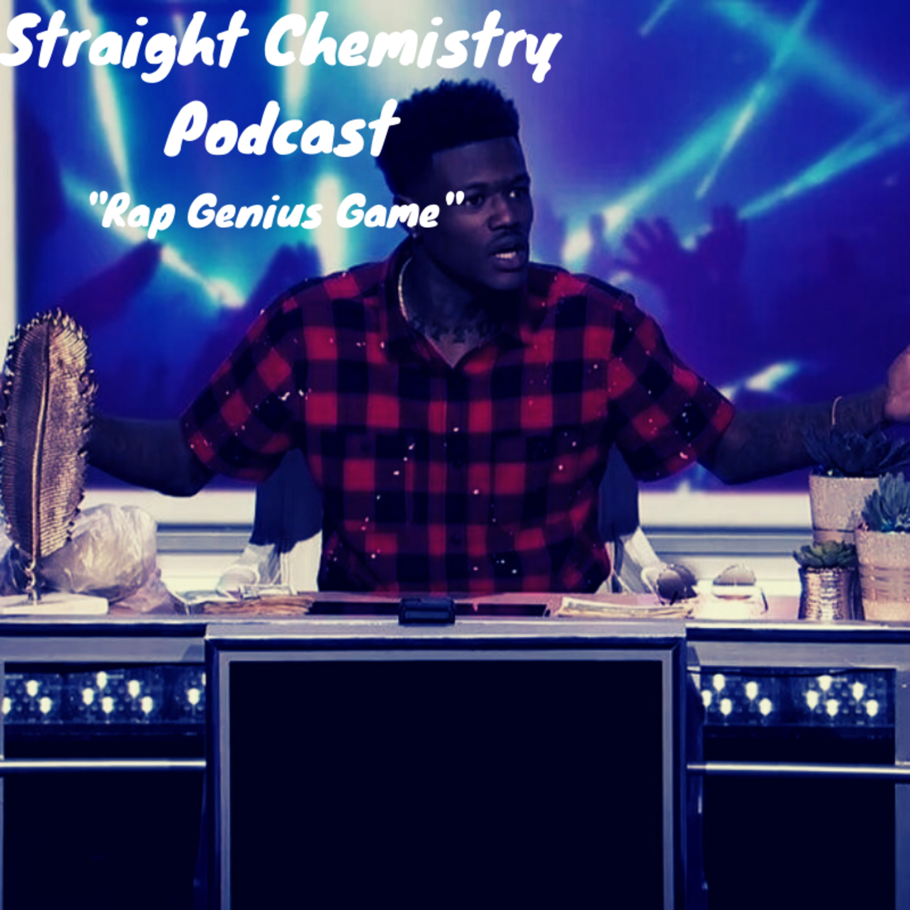 Straight Chemistry Podcast