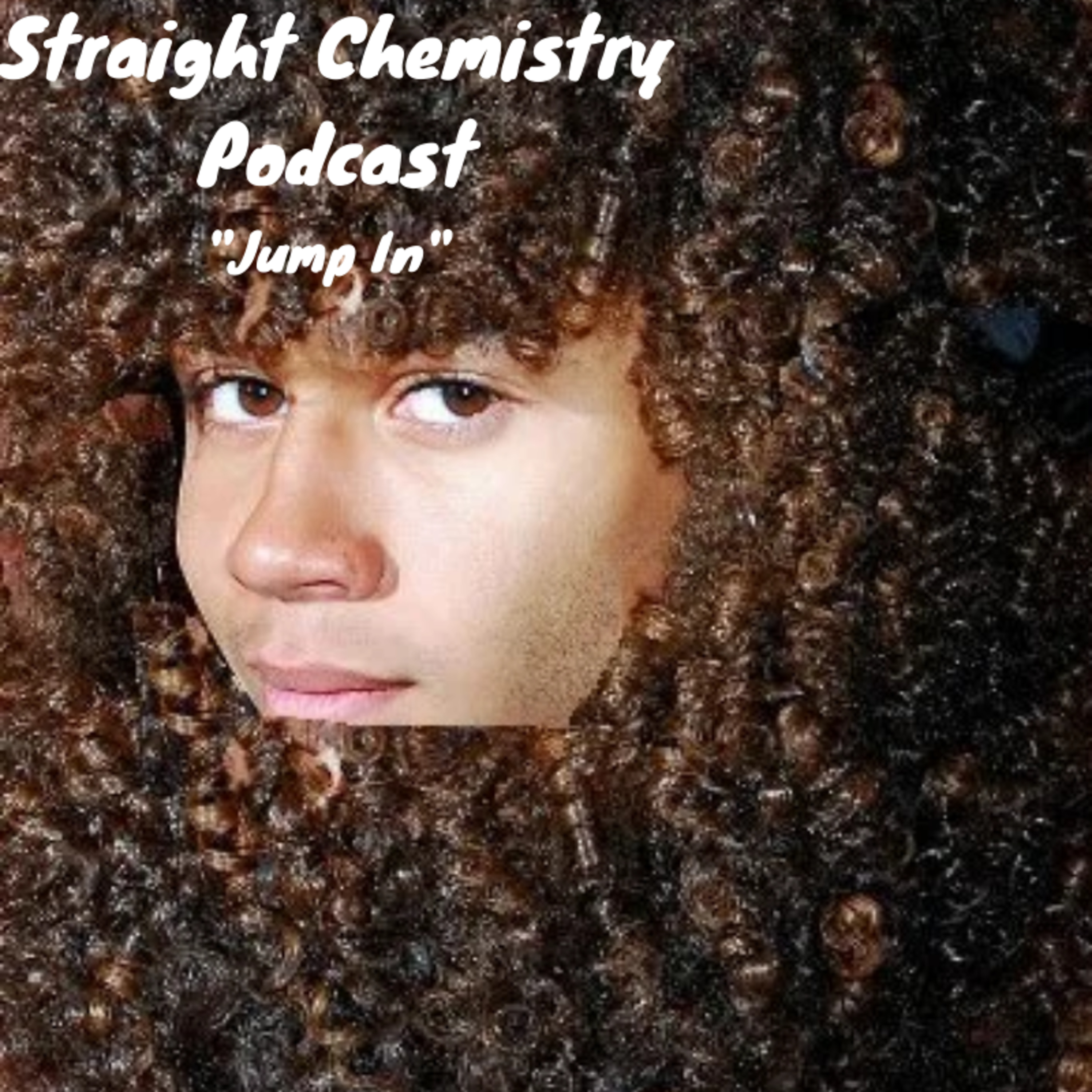 Straight Chemistry Podcast