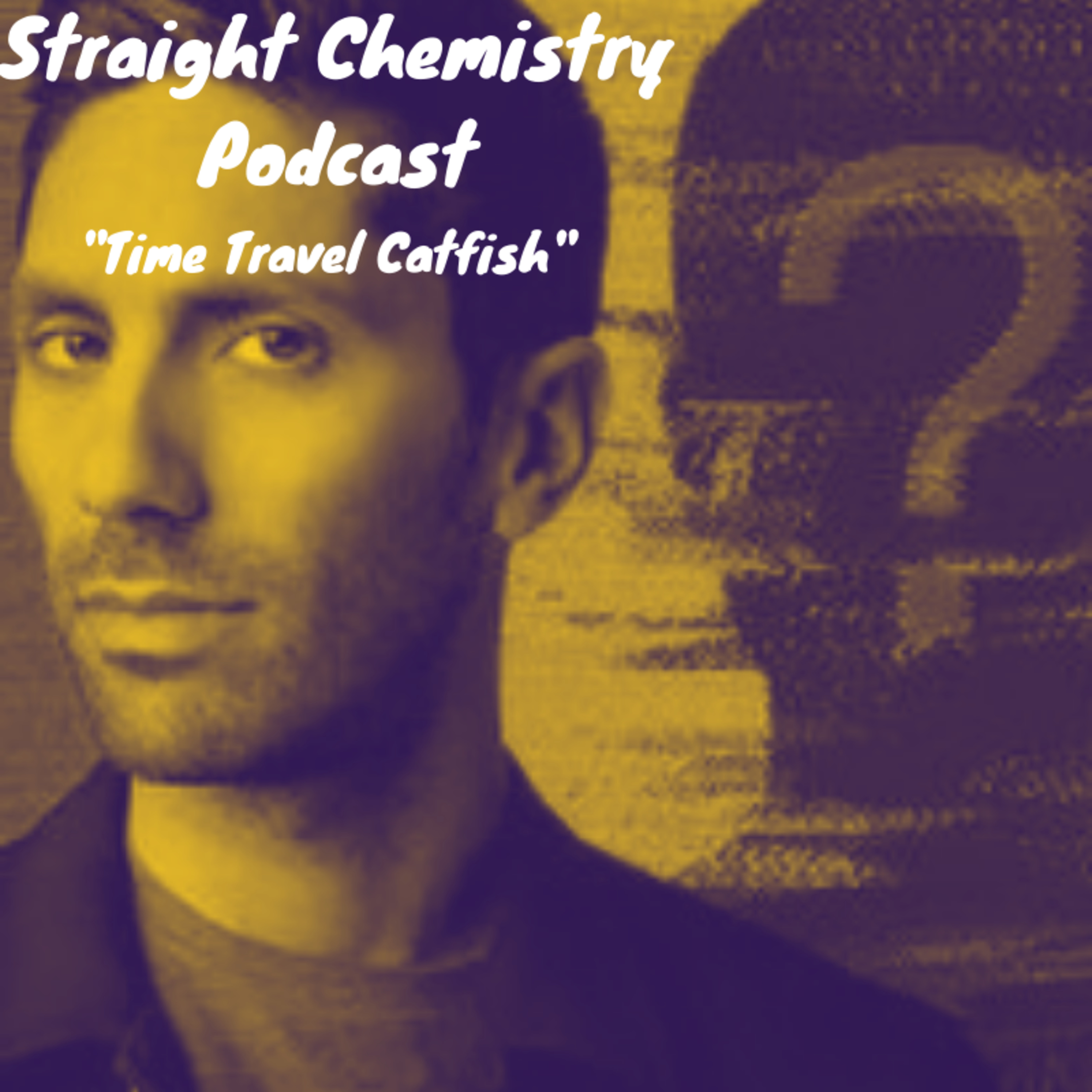Straight Chemistry Podcast
