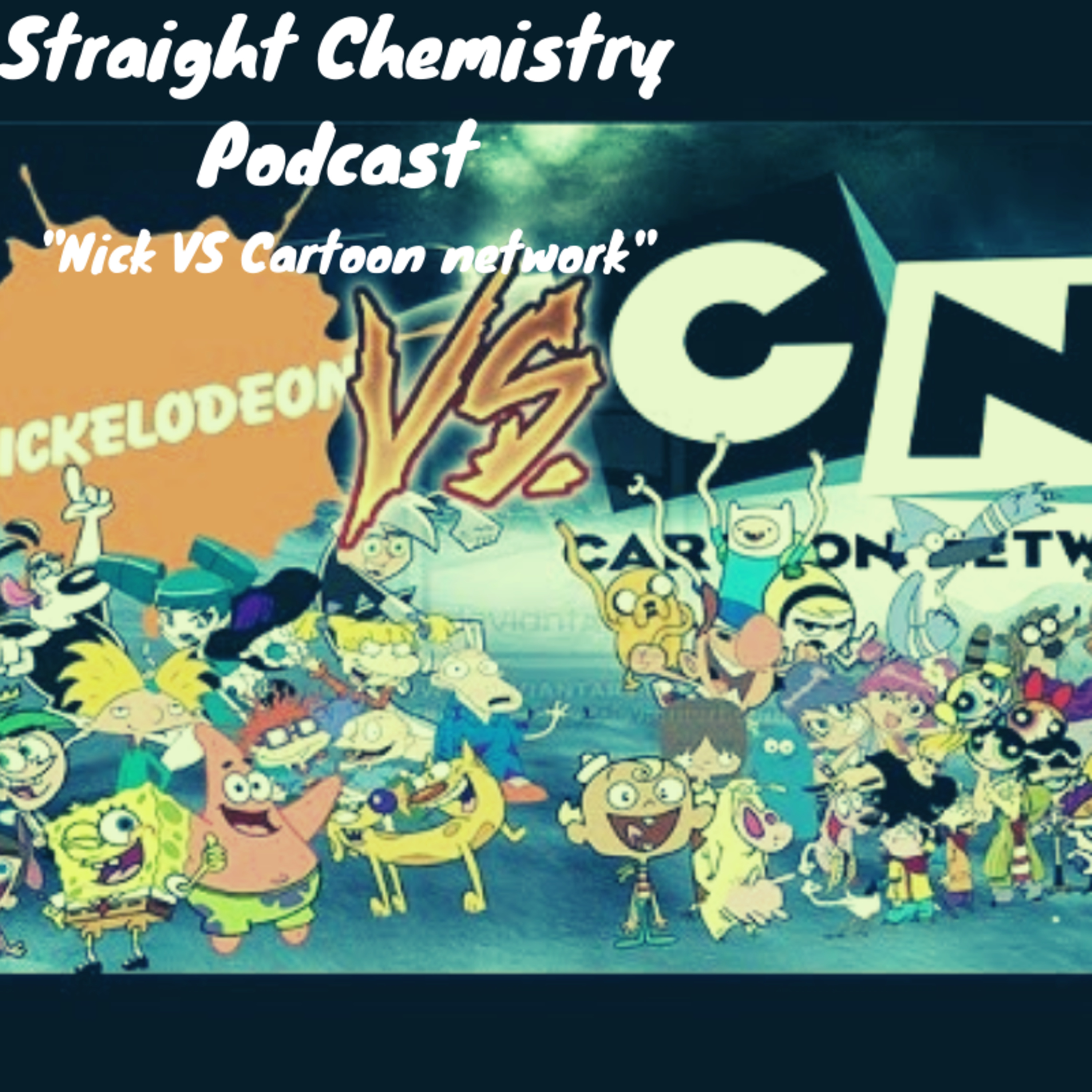Straight Chemistry Podcast