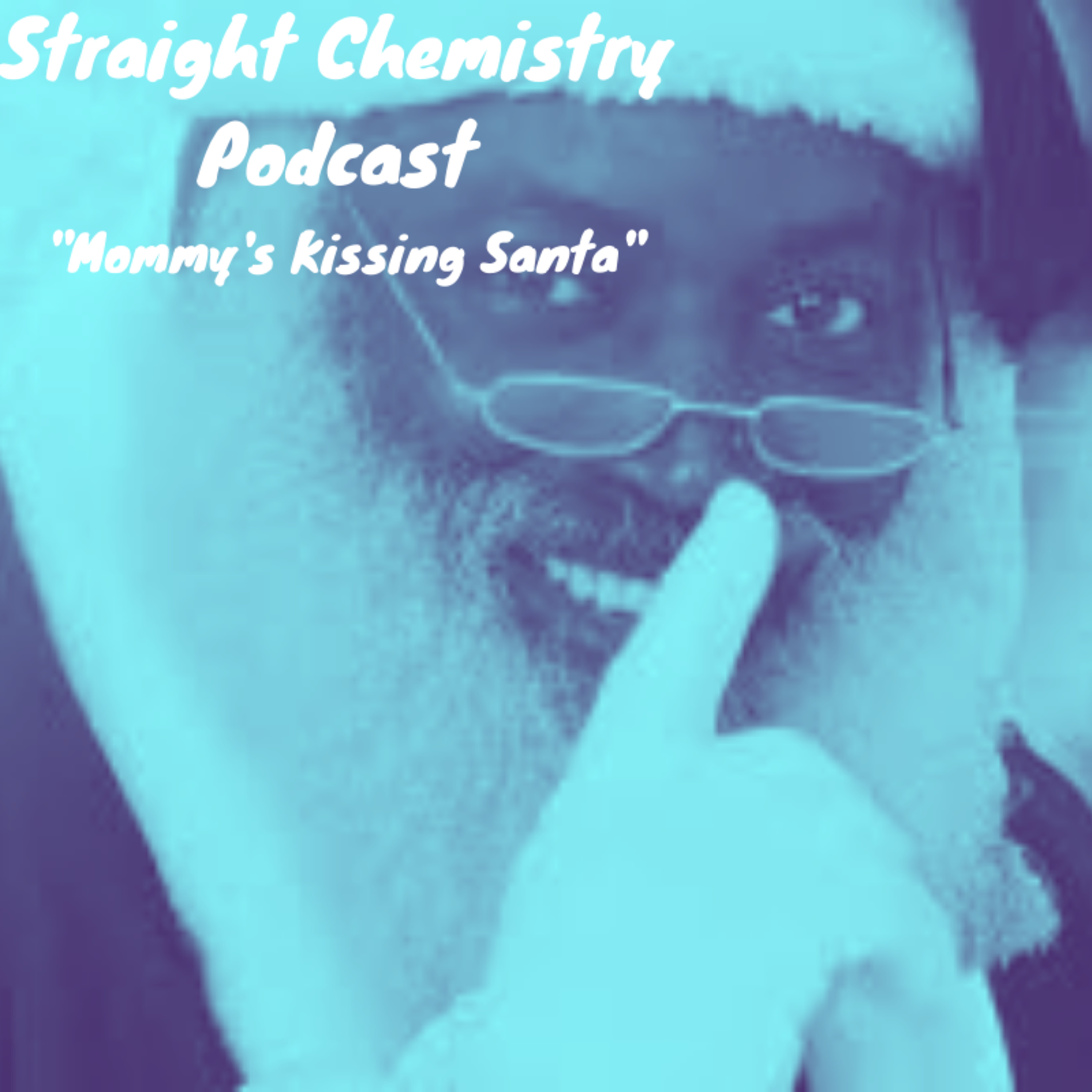 Straight Chemistry Podcast