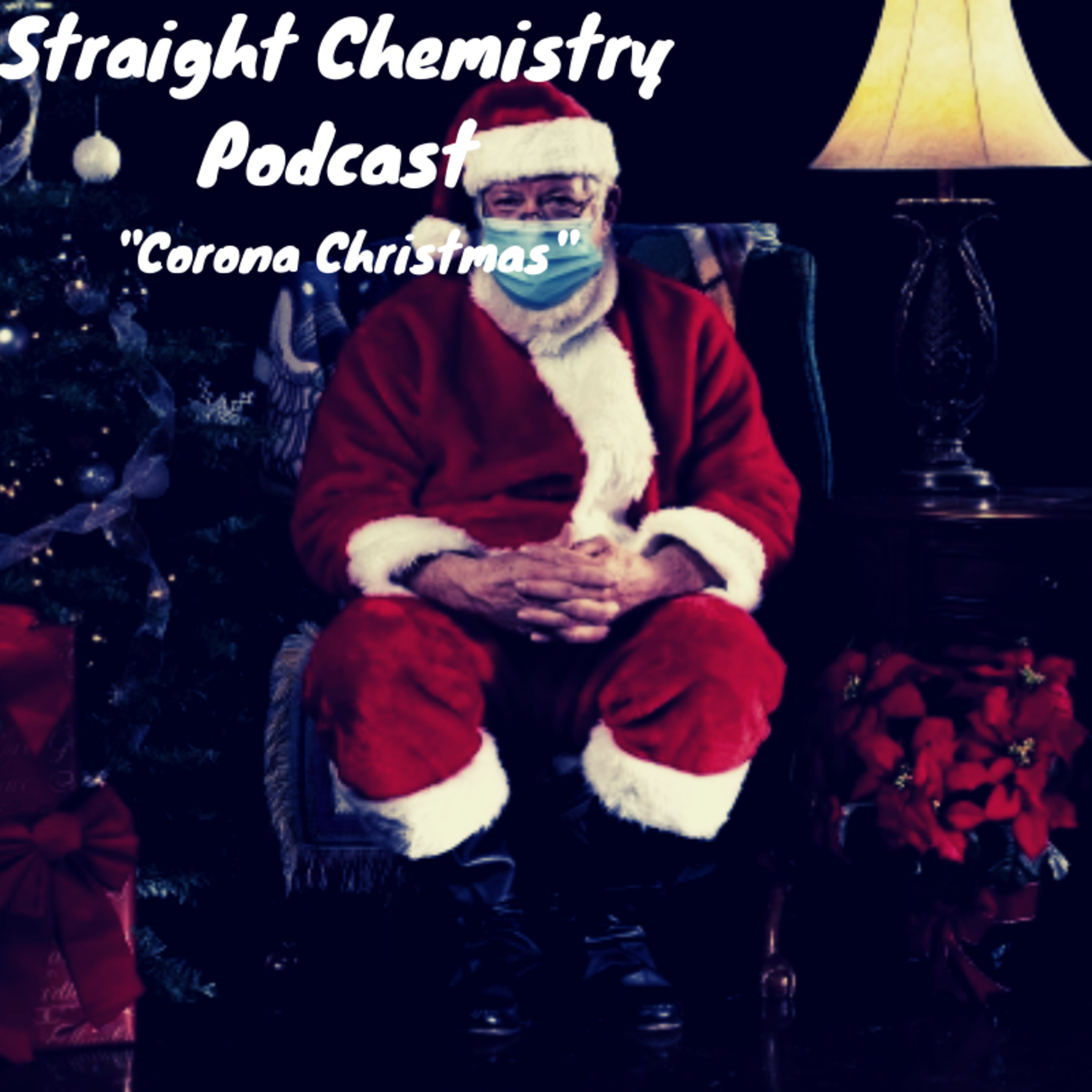 Straight Chemistry Podcast