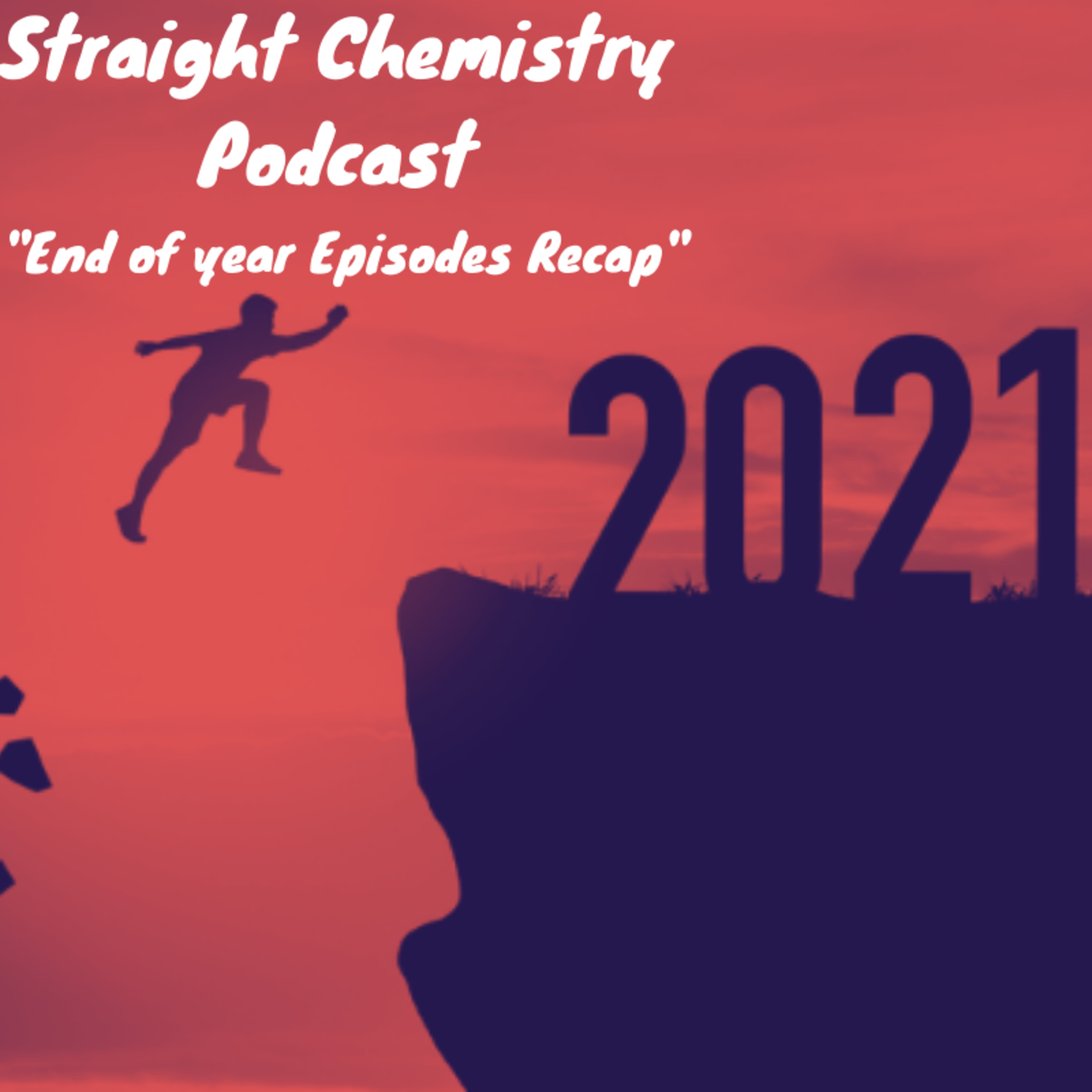 Straight Chemistry Podcast