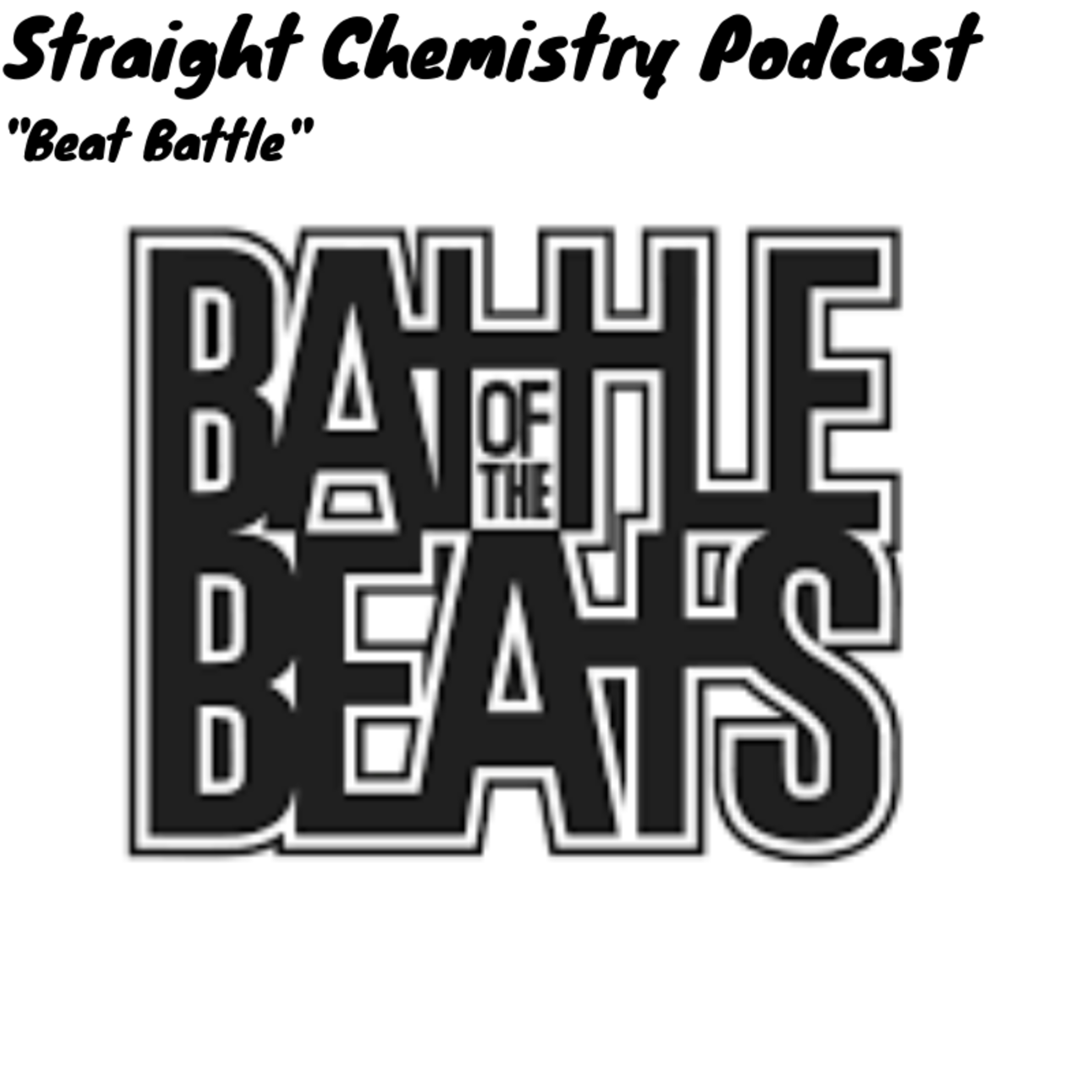 Straight Chemistry Podcast