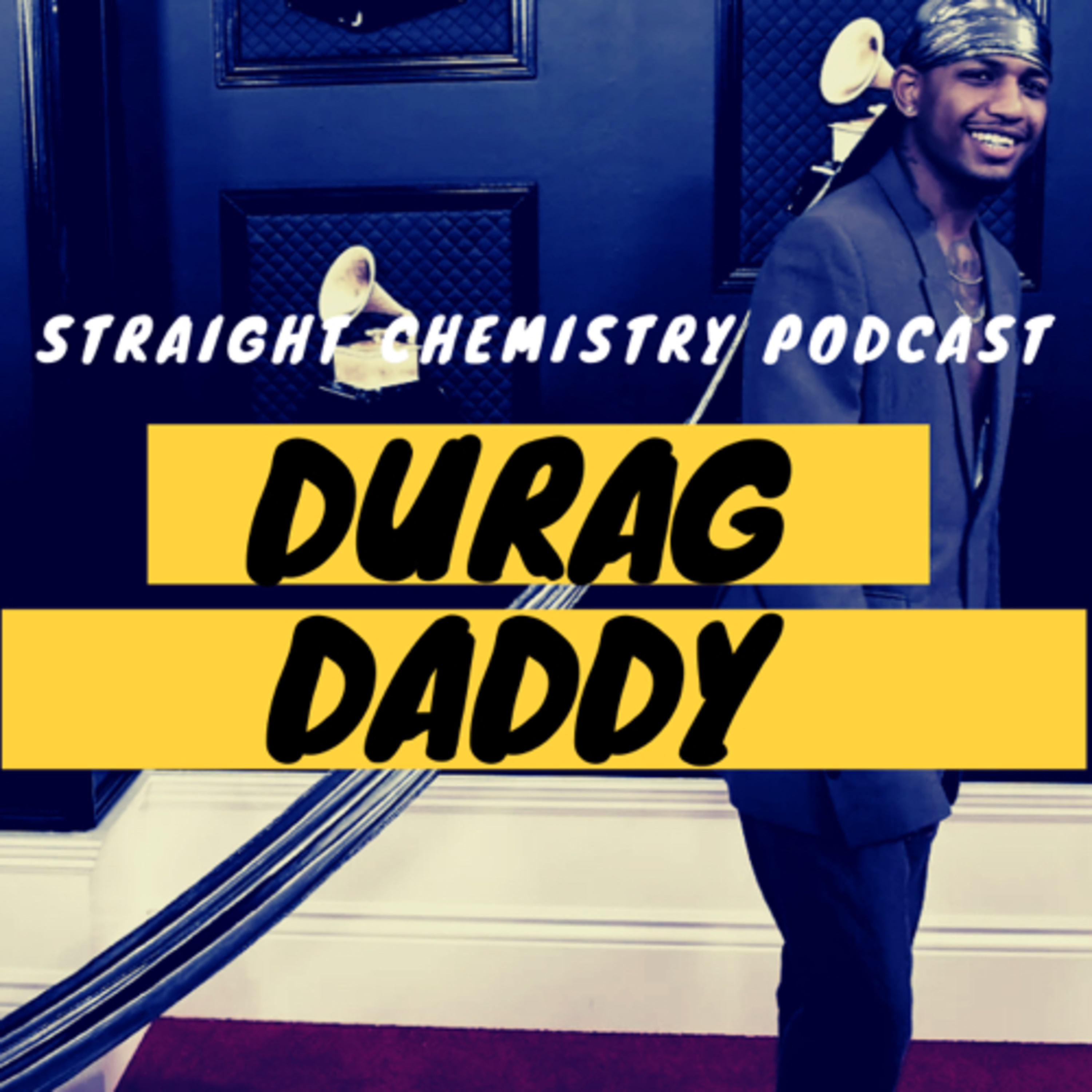 Straight Chemistry Podcast