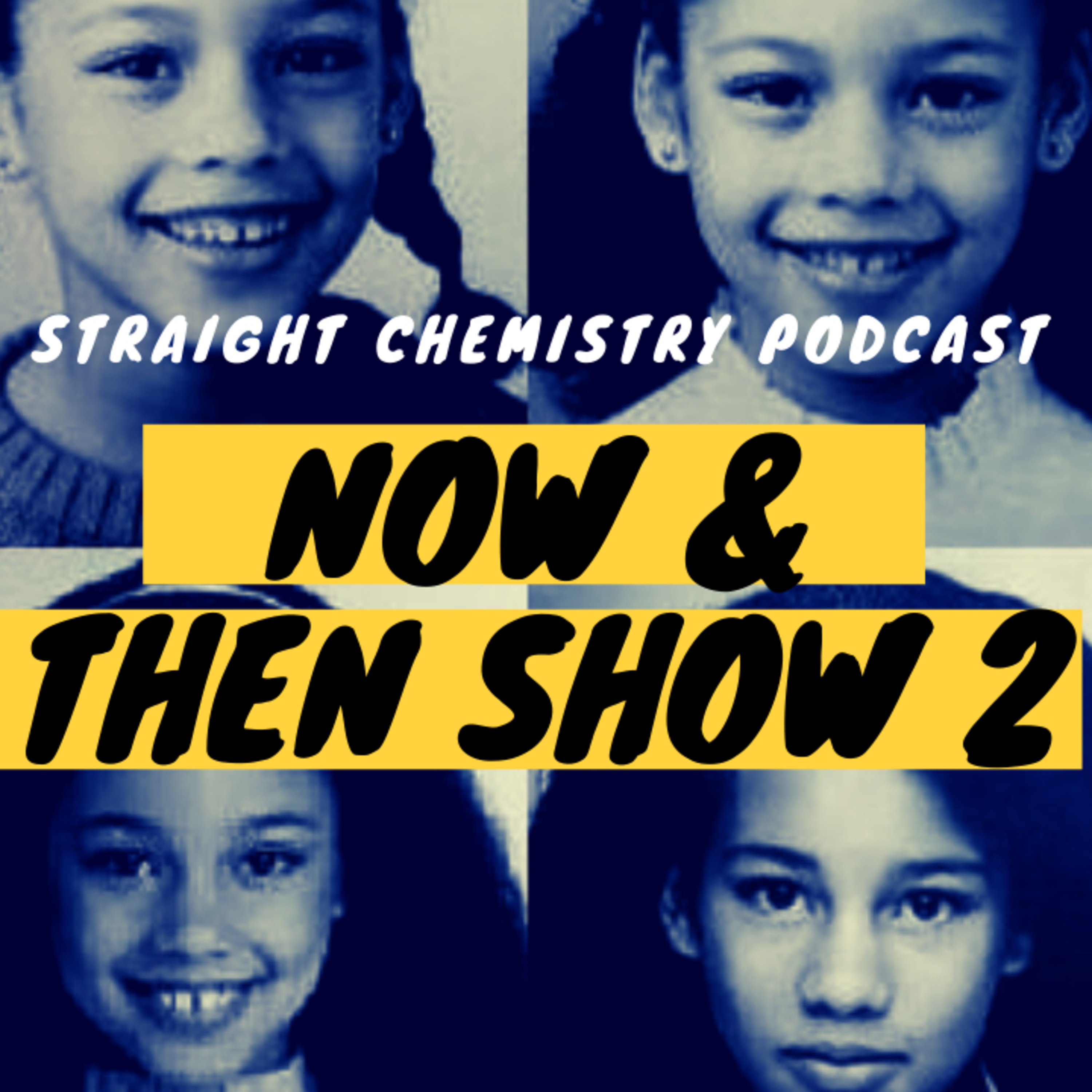 Straight Chemistry Podcast