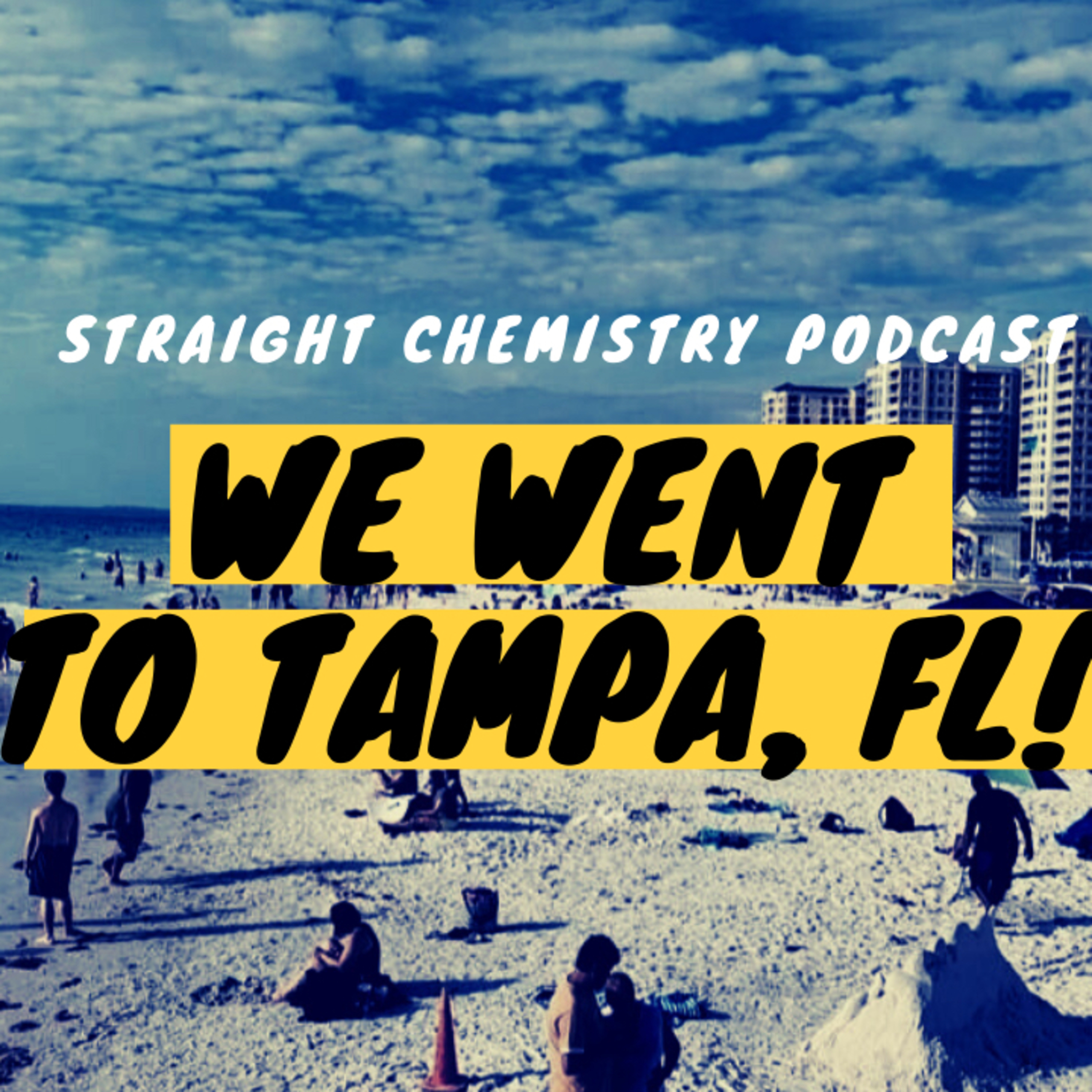 Straight Chemistry Podcast