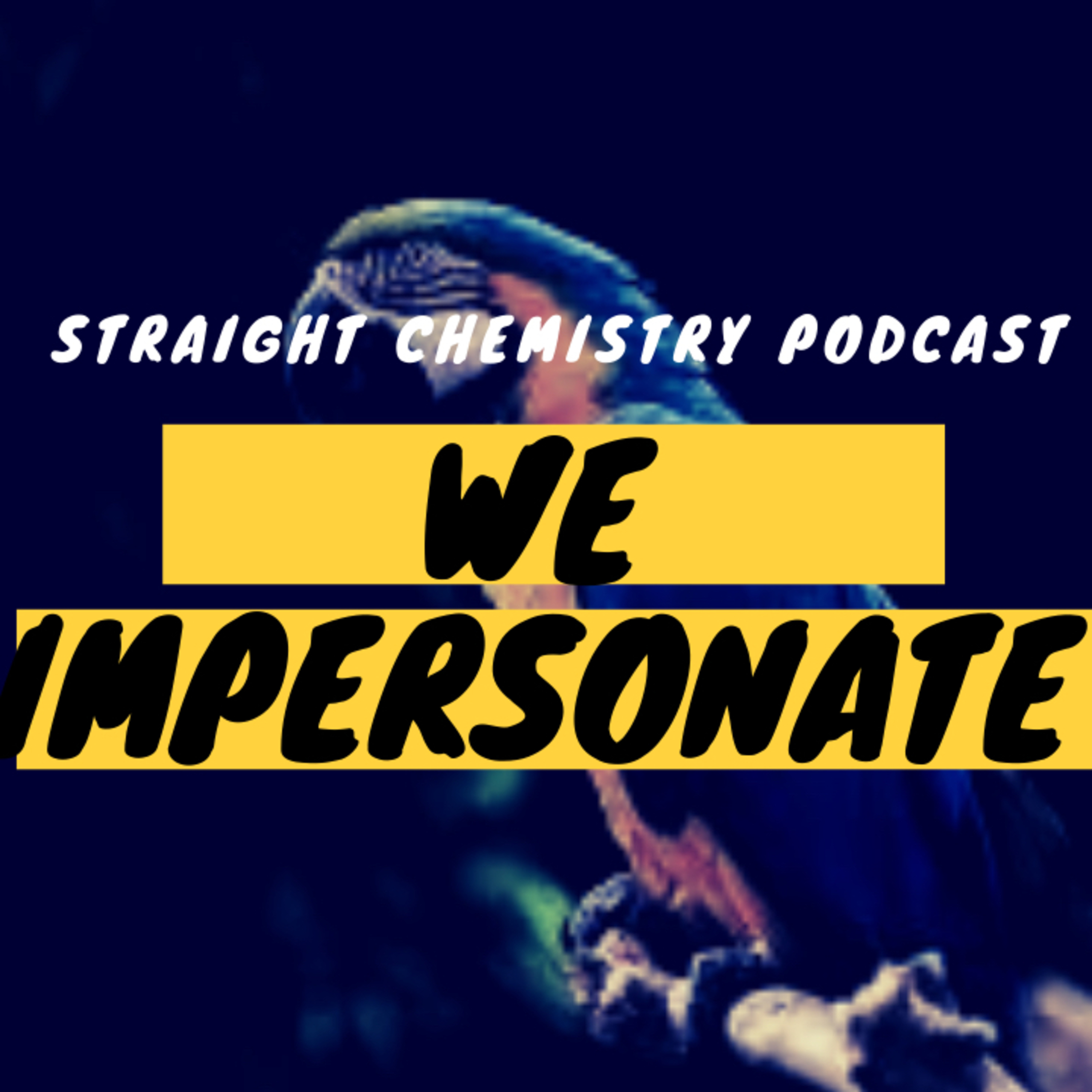 Straight Chemistry Podcast