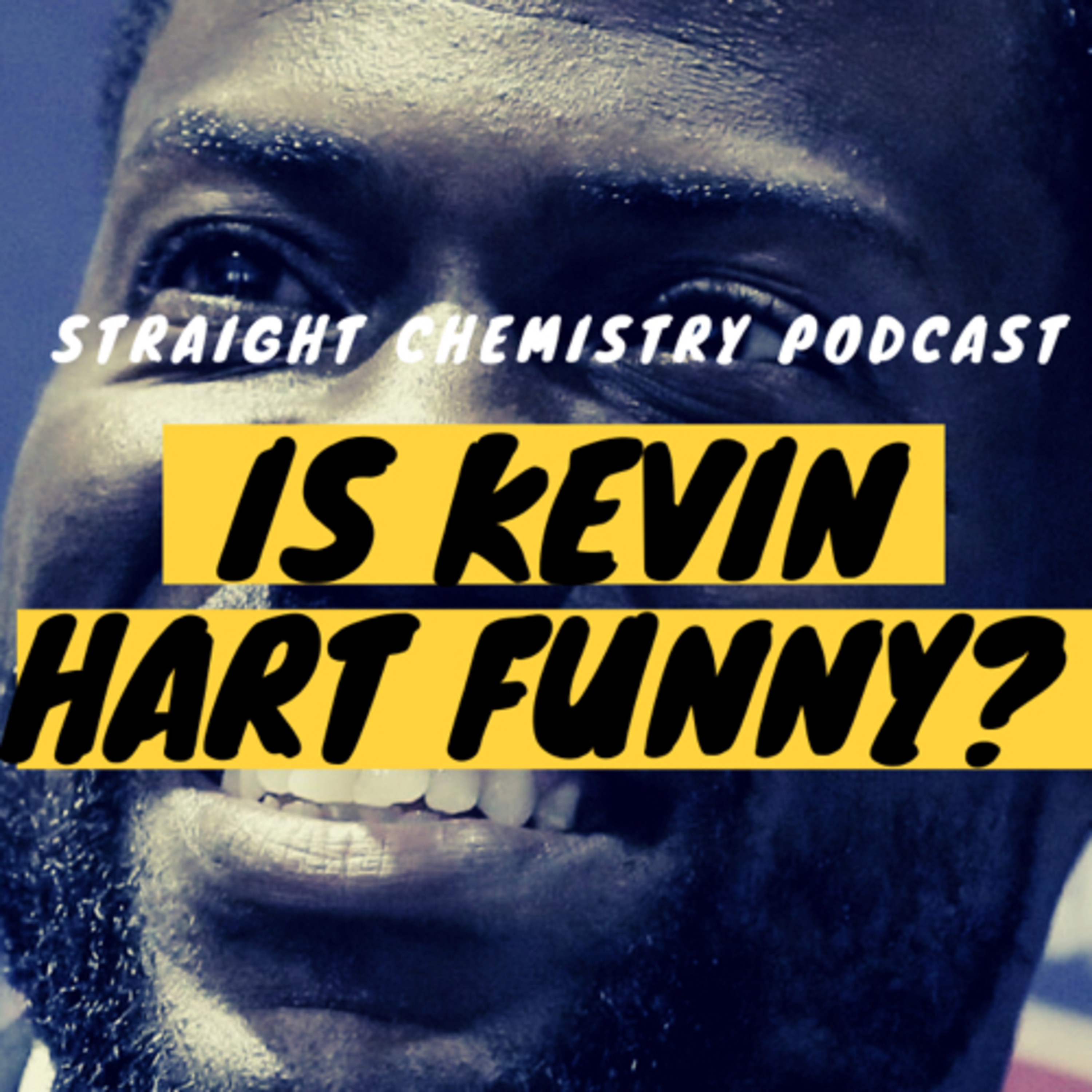 Straight Chemistry Podcast