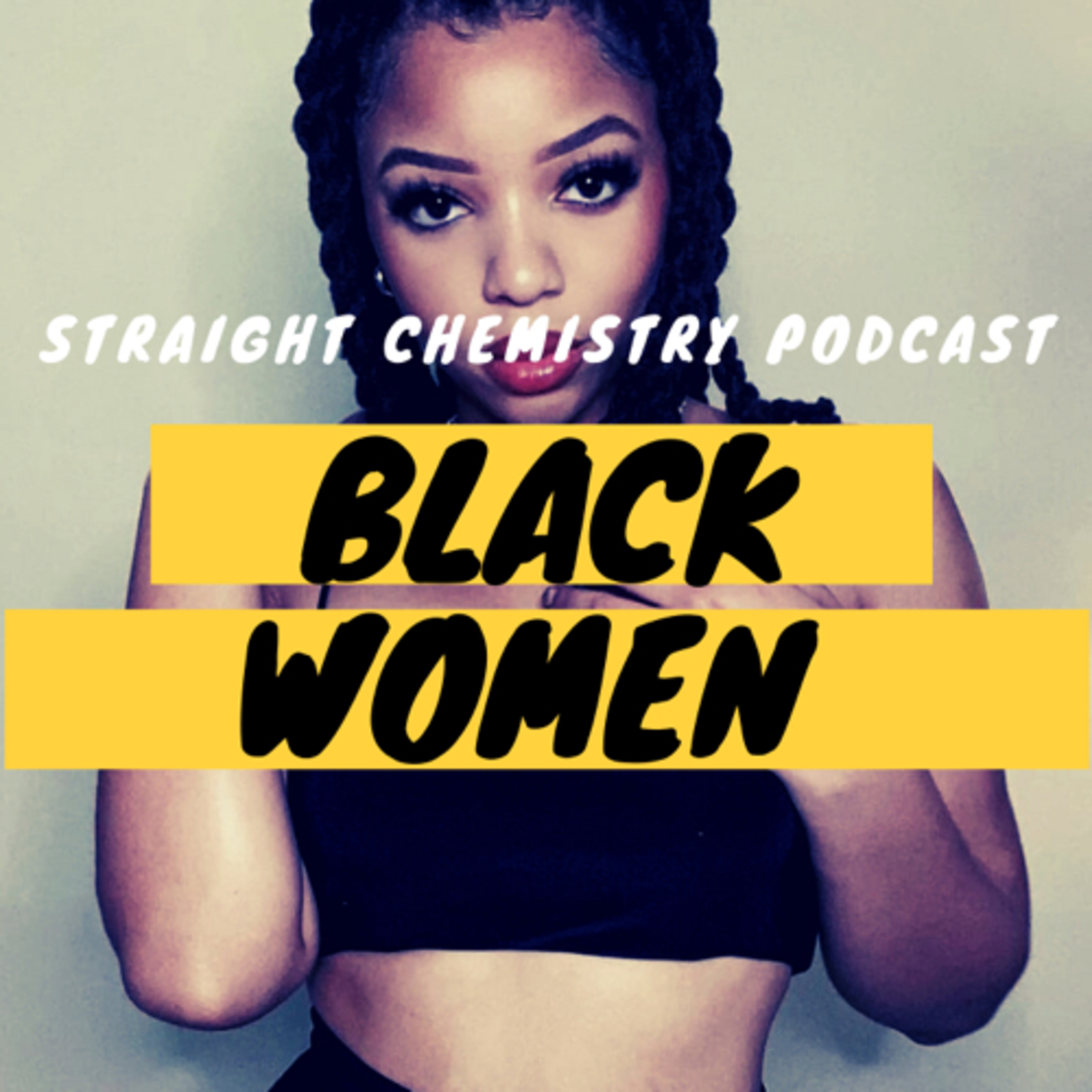 Straight Chemistry Podcast