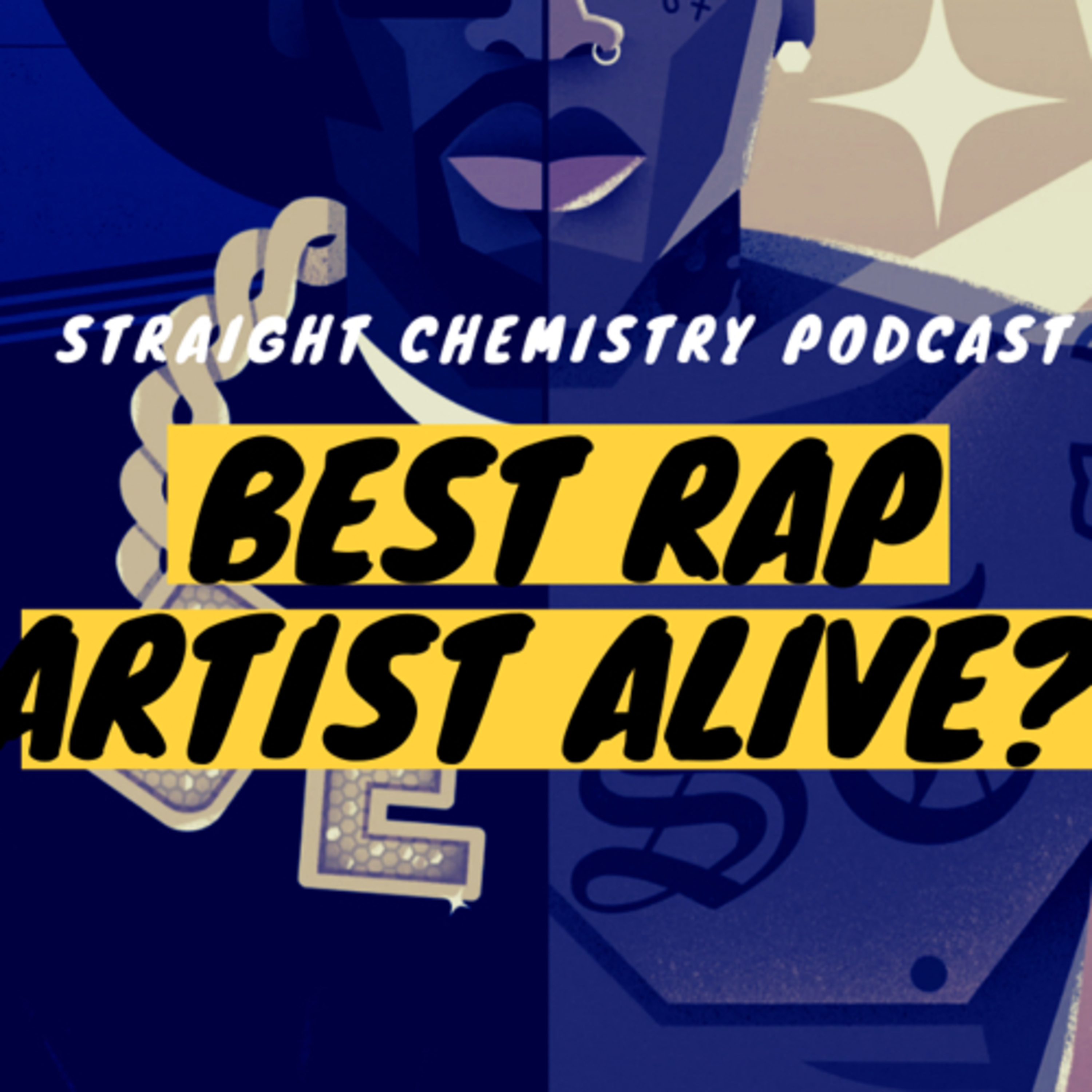 Straight Chemistry Podcast