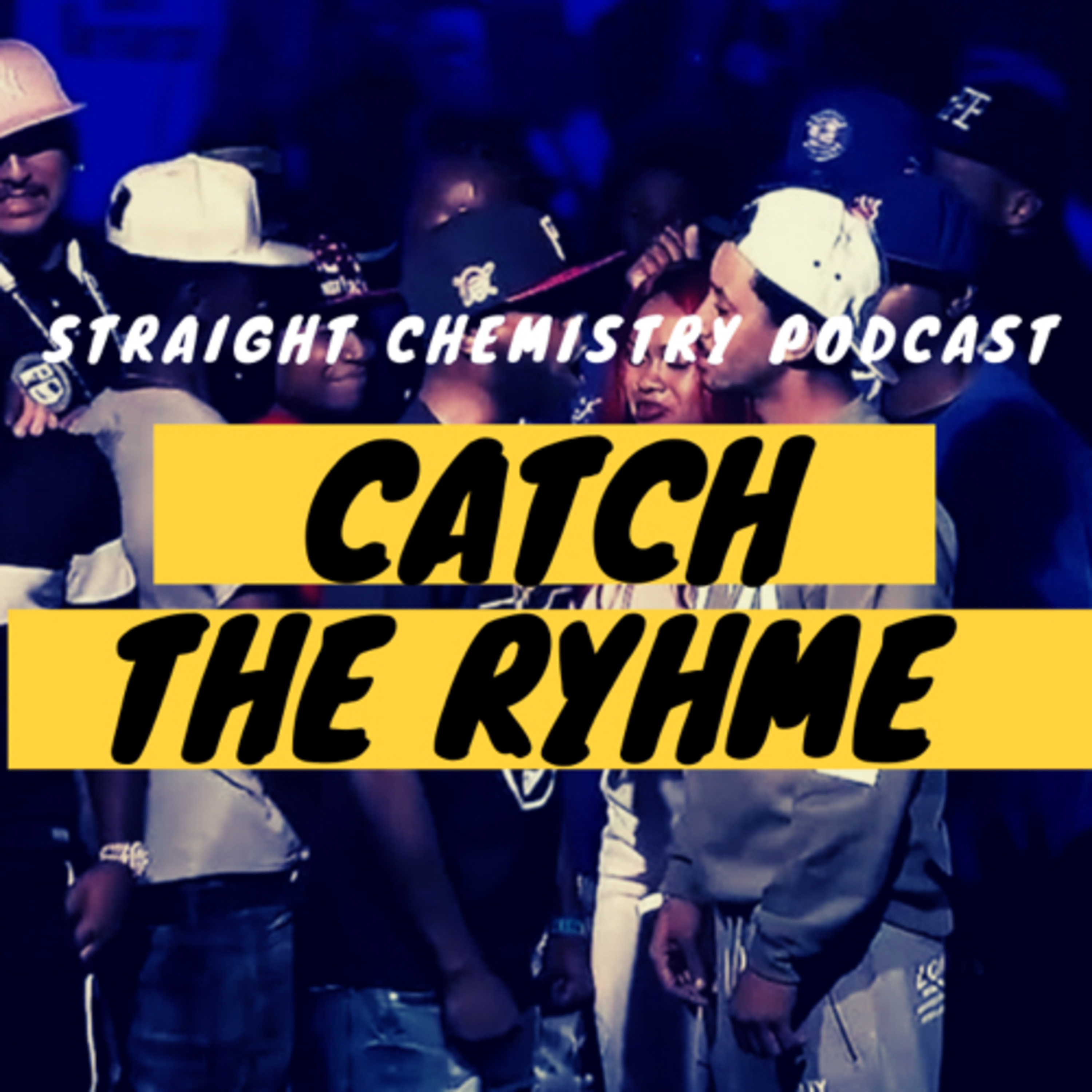 Straight Chemistry Podcast