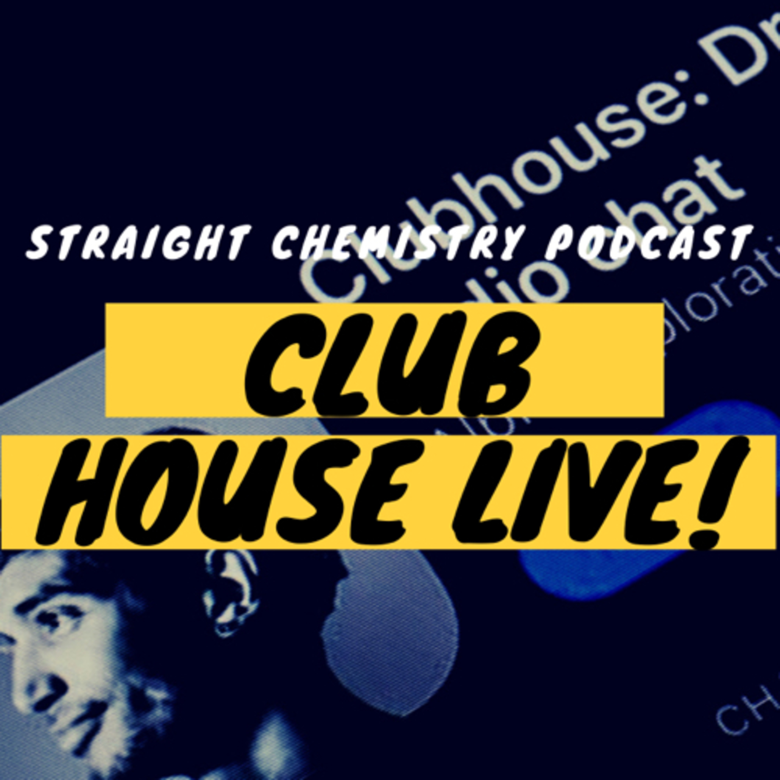 Straight Chemistry Podcast