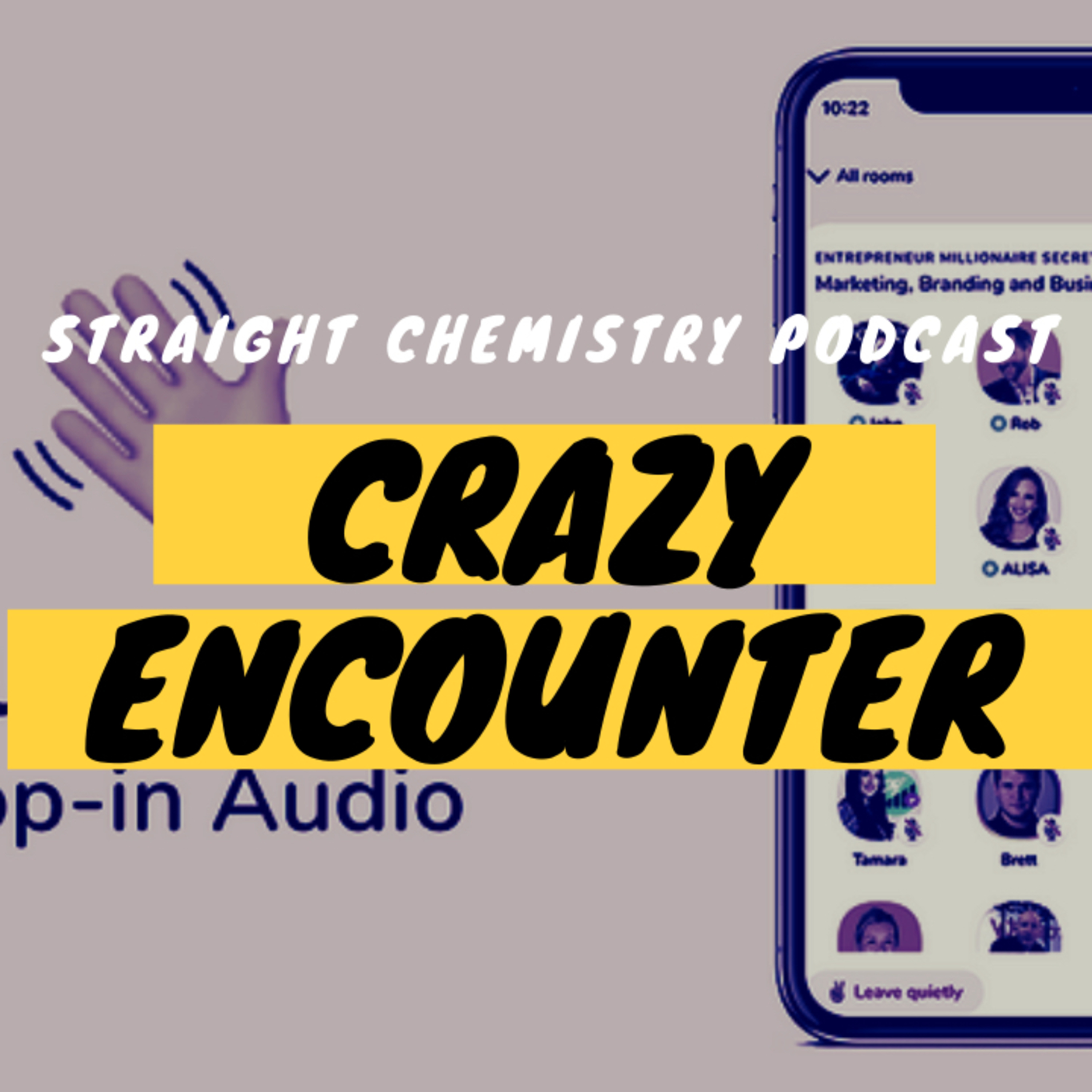 Straight Chemistry Podcast