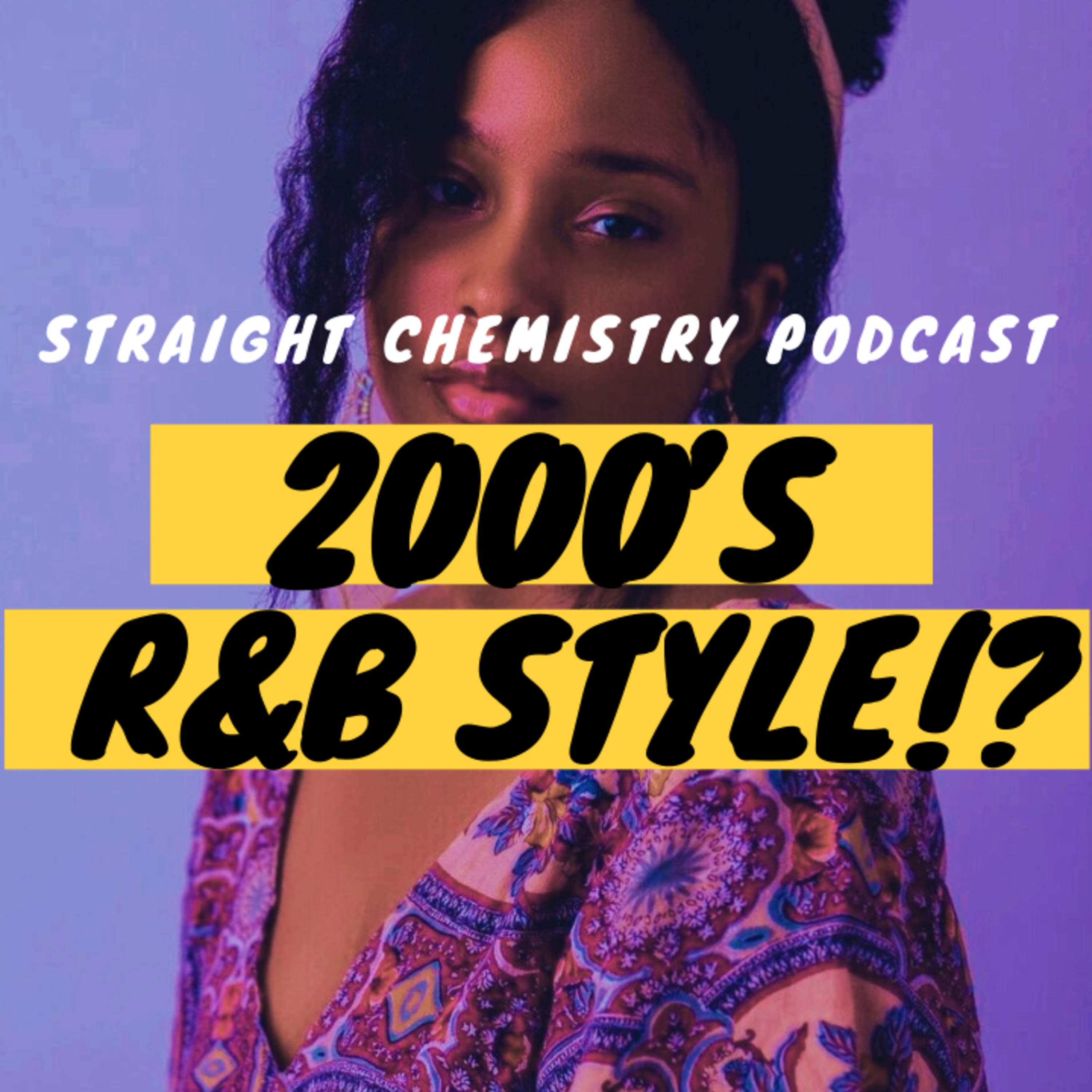 Straight Chemistry Podcast
