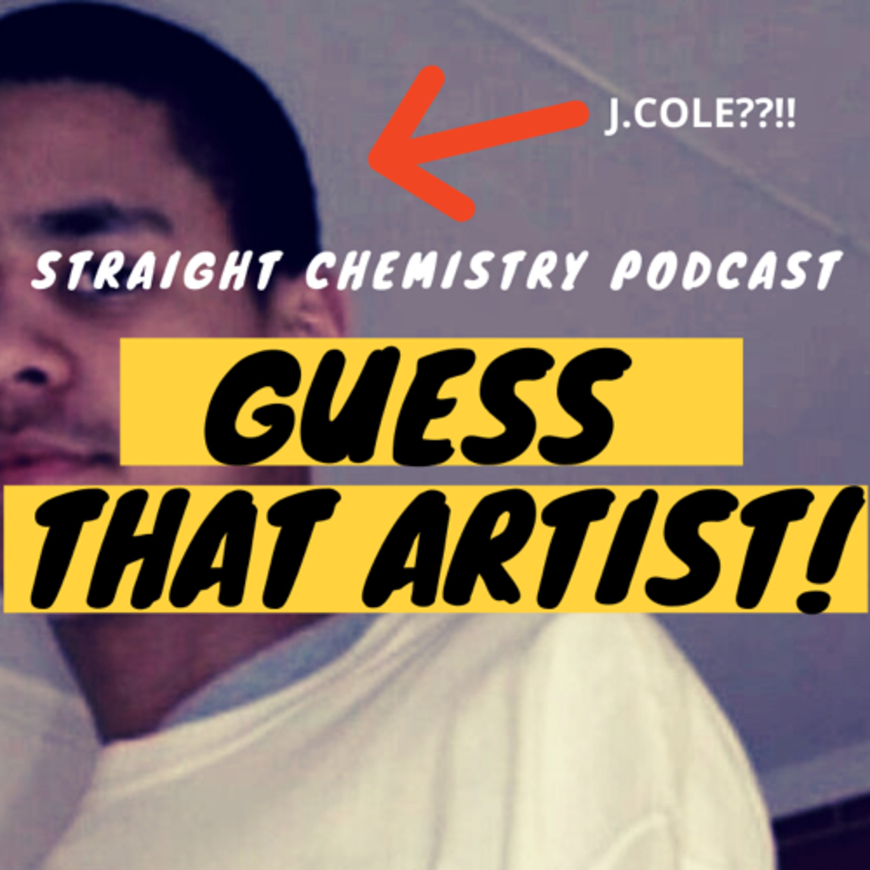 Straight Chemistry Podcast