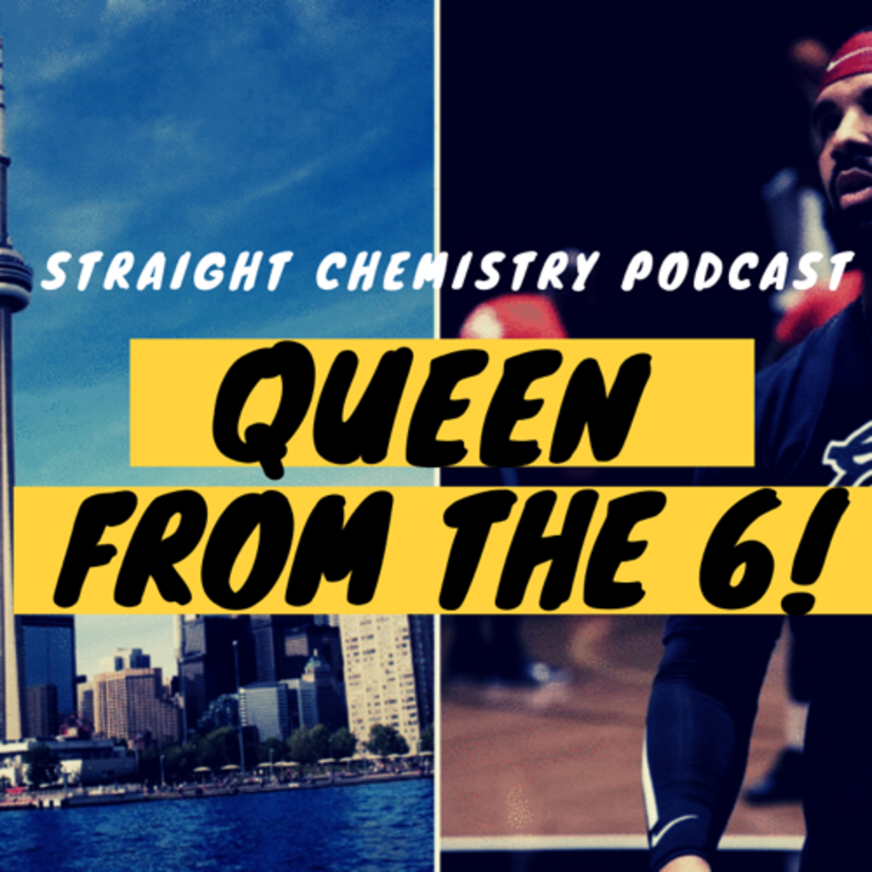 Straight Chemistry Podcast