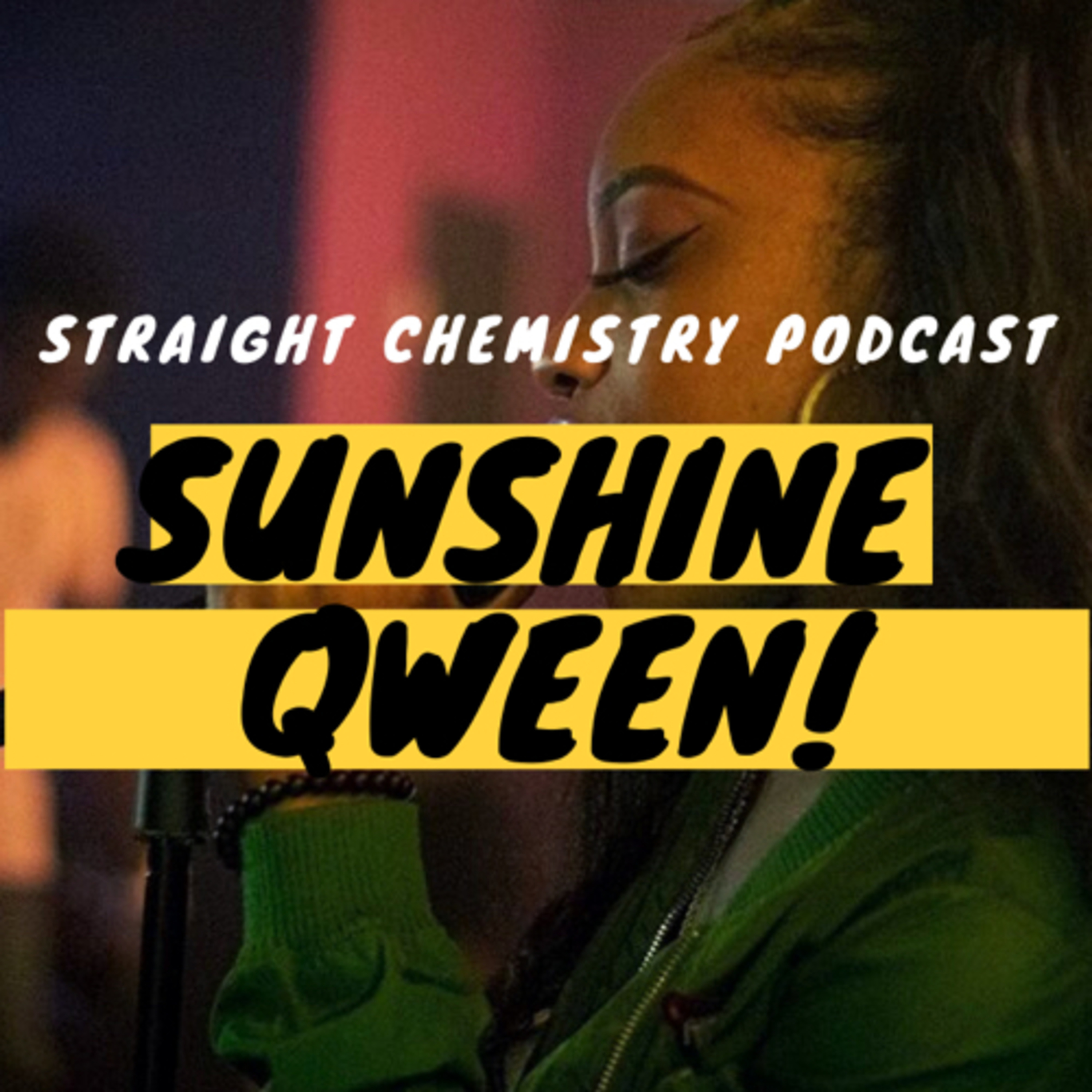 Straight Chemistry Podcast