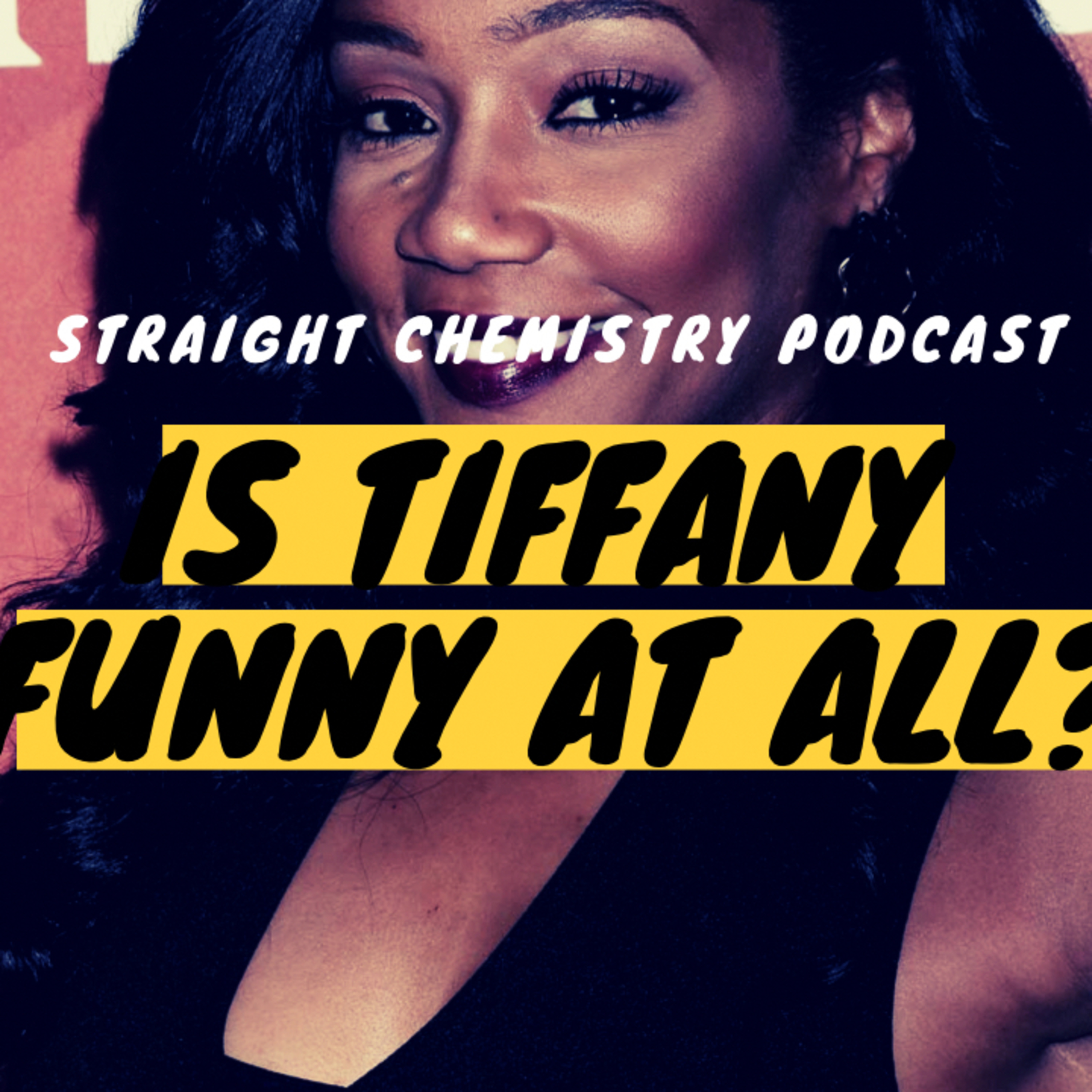 Straight Chemistry Podcast