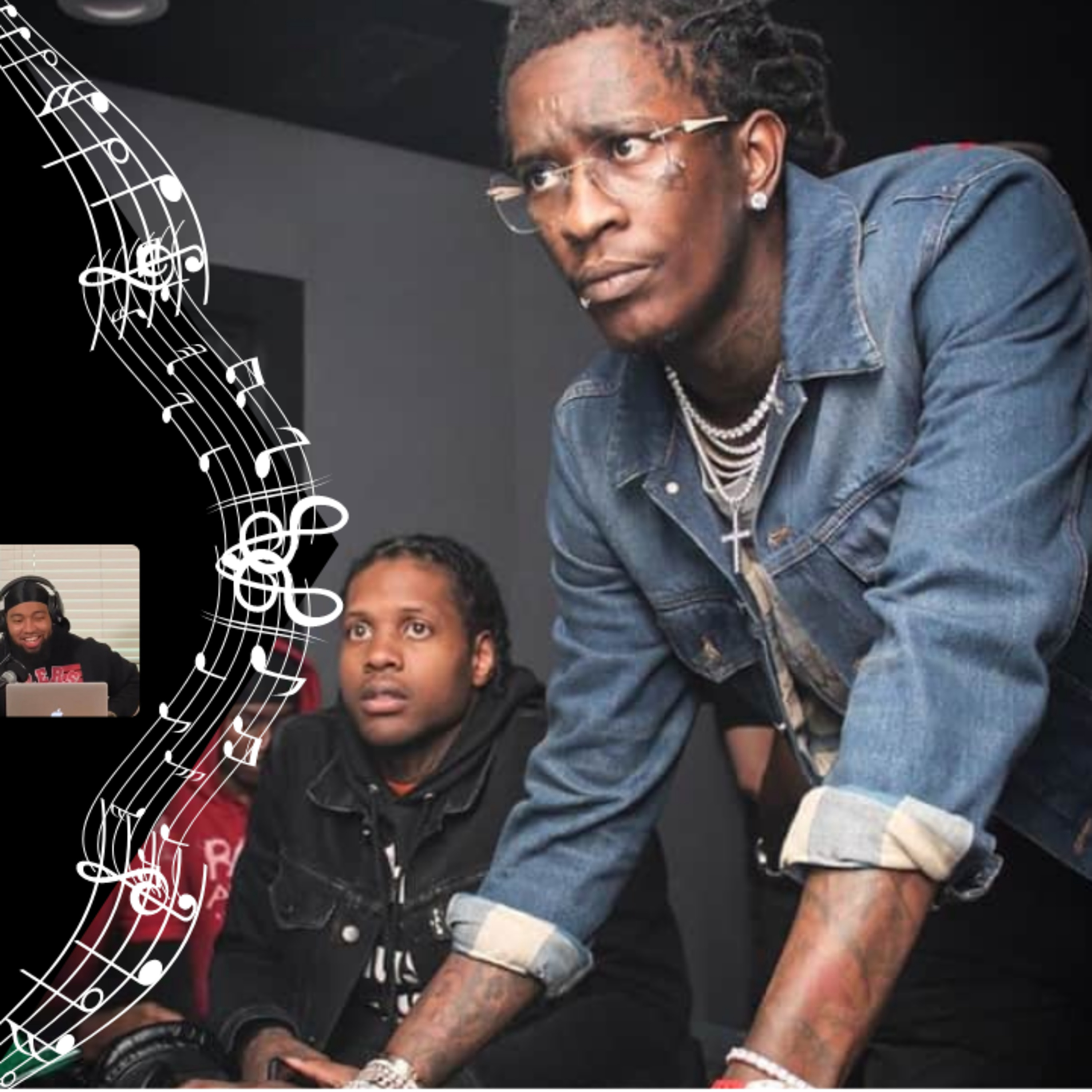 Straight Chemistry Podcast