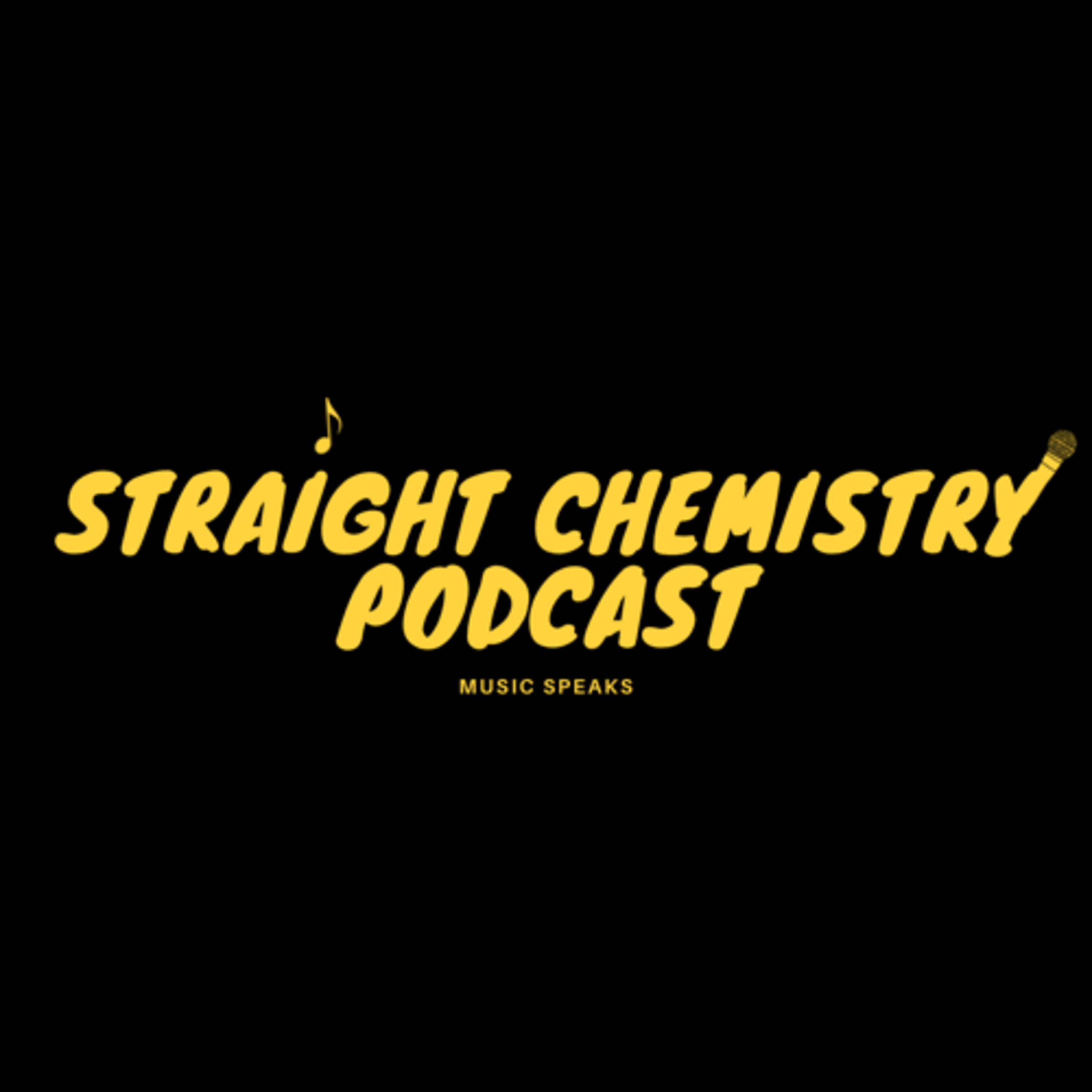 Straight Chemistry Podcast