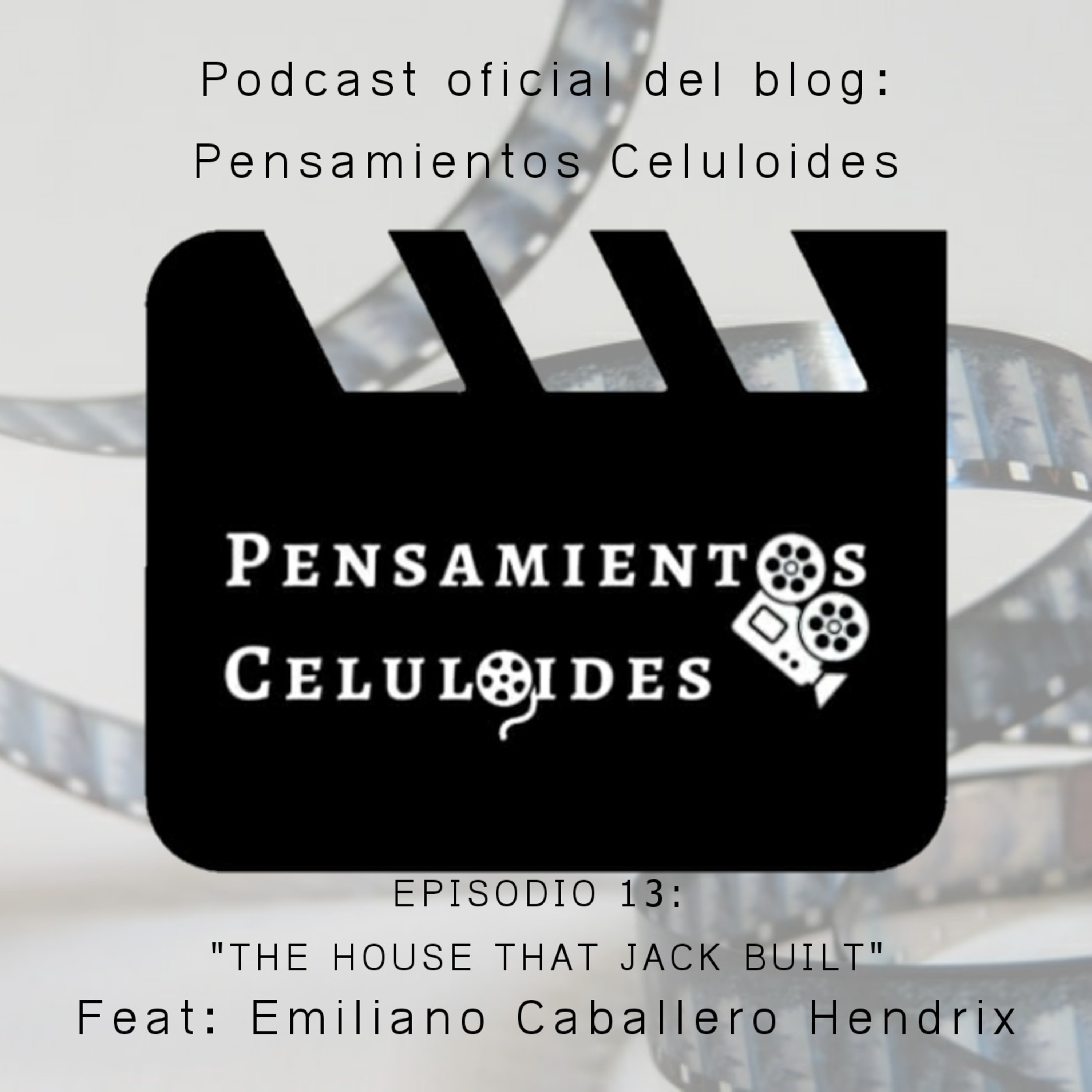 Pensamientos Celuloides