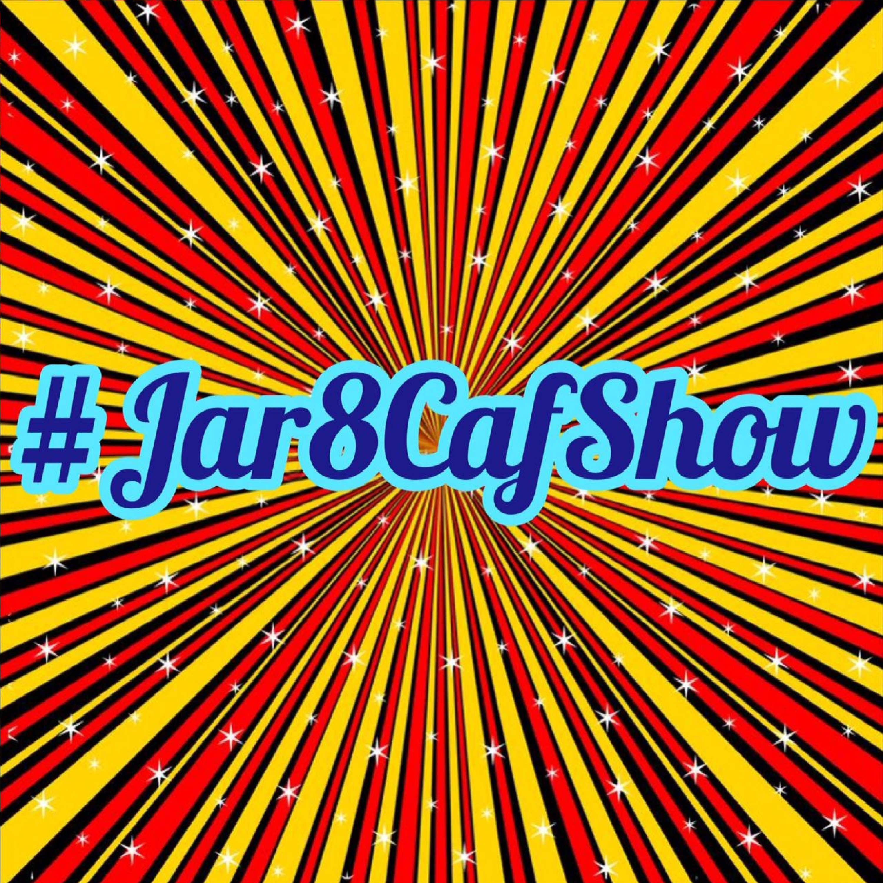 #Jar8Caf