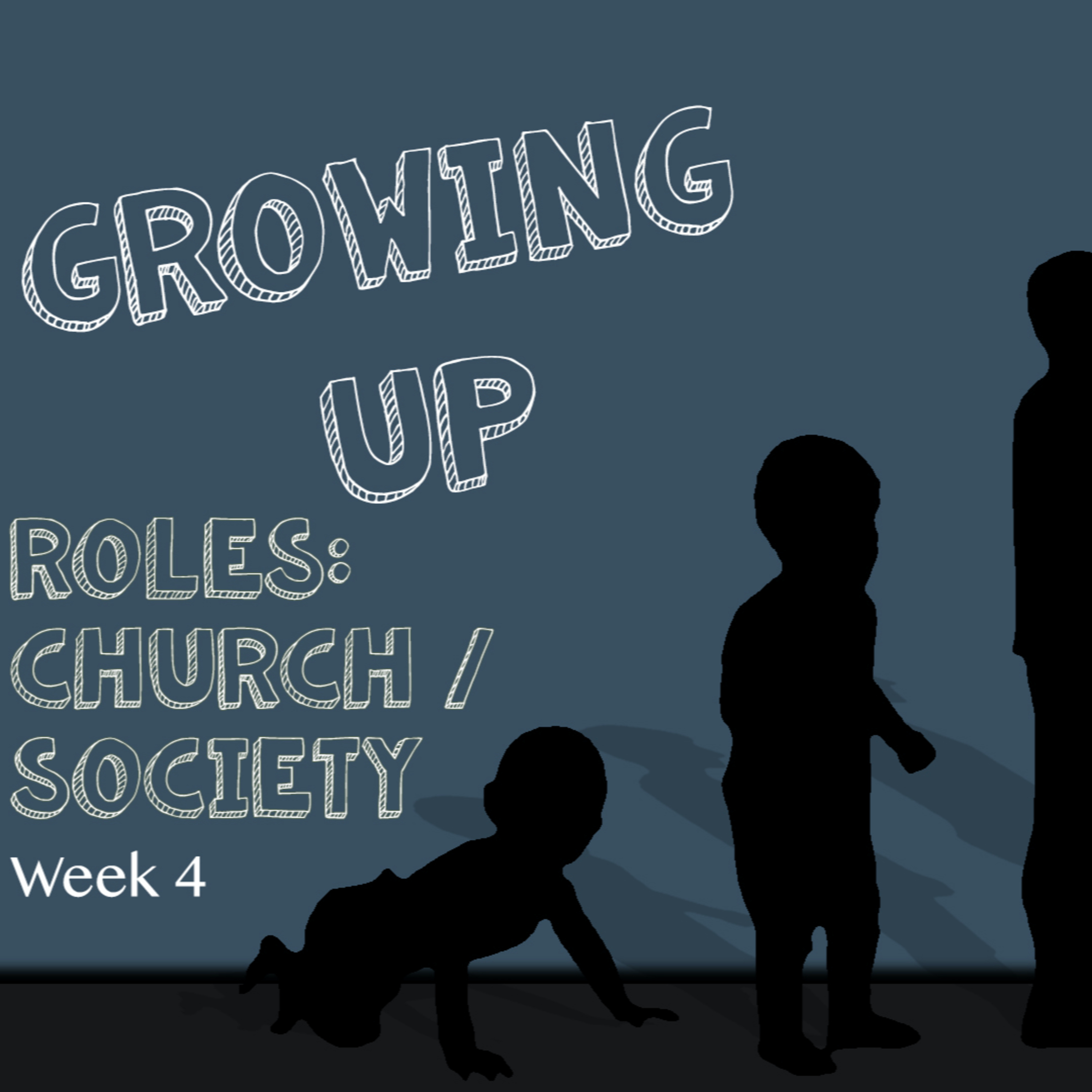 Crossroads Community Church Ridgecrest, CA