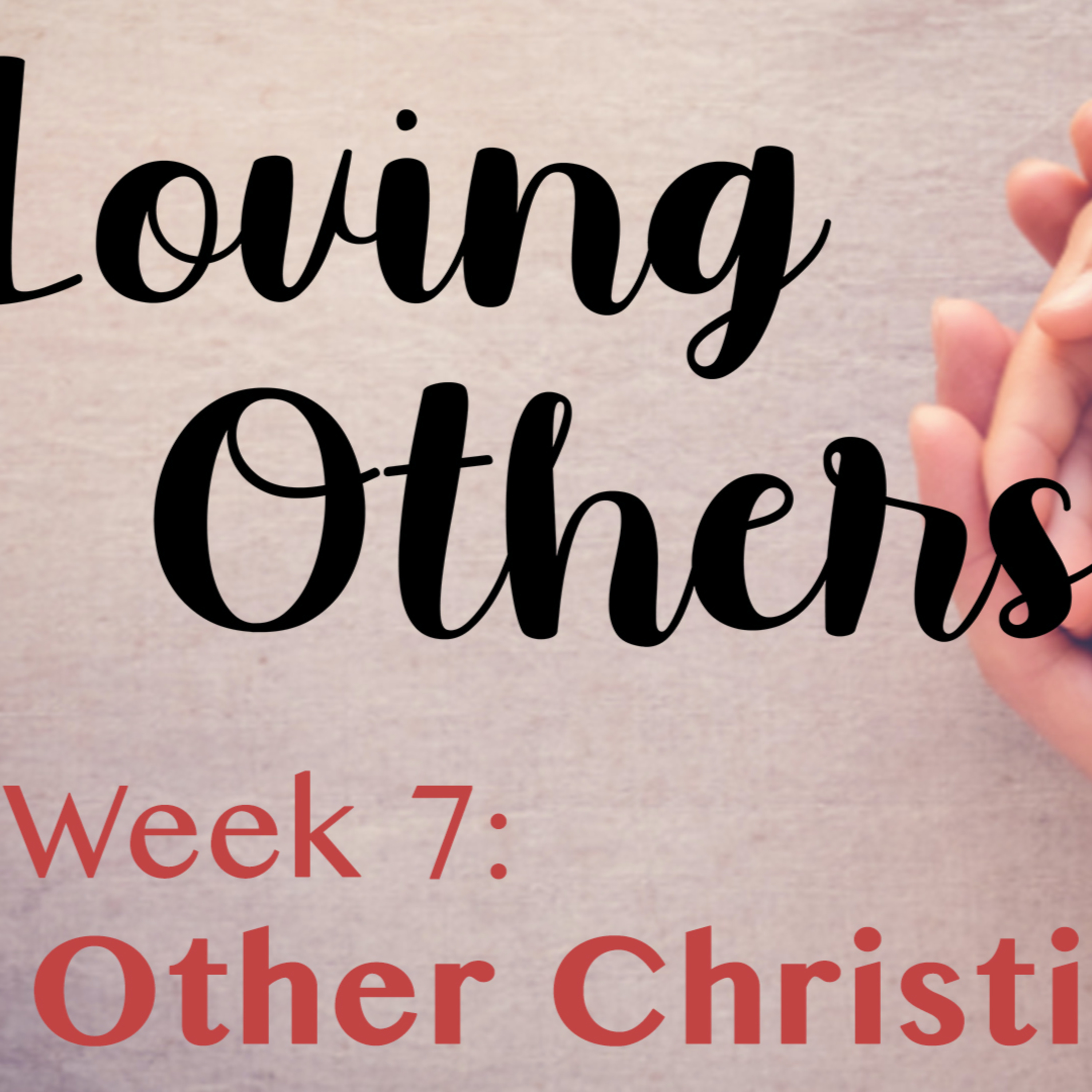 Crossroads Community Church Ridgecrest, CA