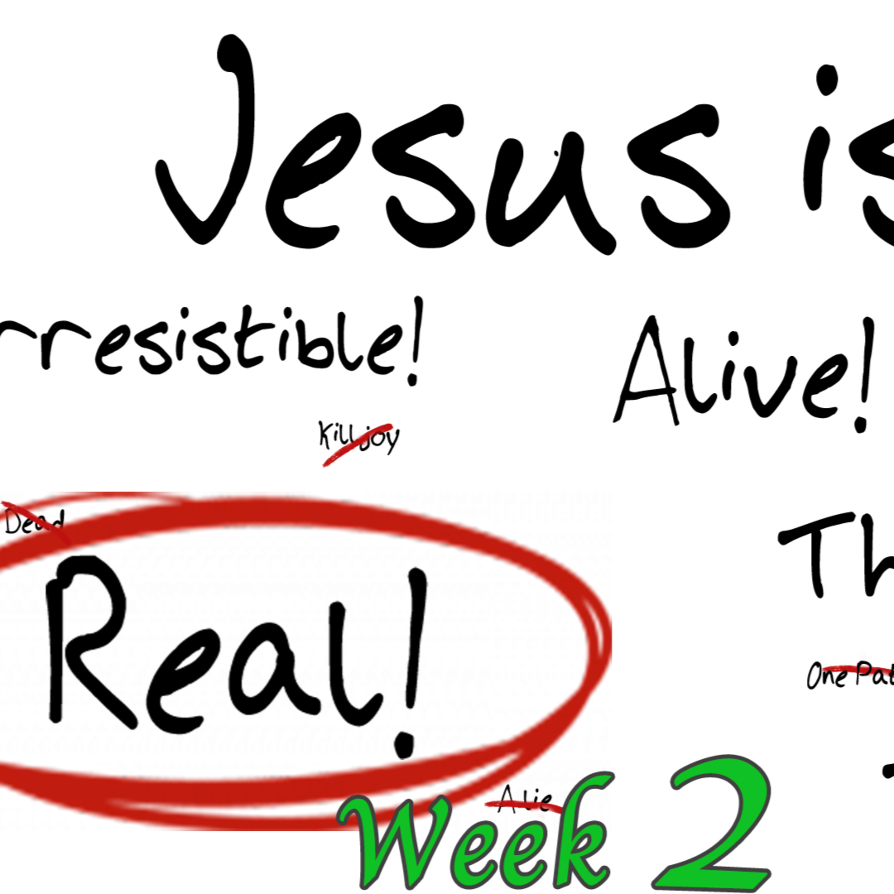 Crossroads Community Church Ridgecrest, CA