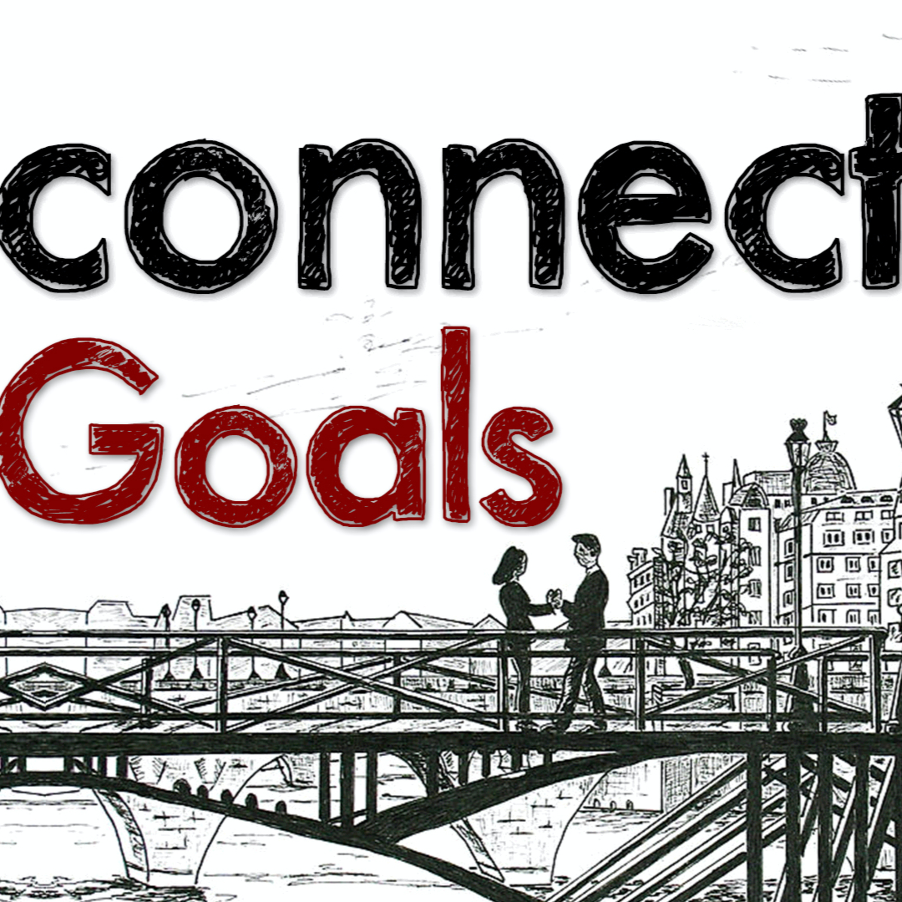 Reconnect Part 4: Goals, By Dionne Salmonds episode artwork