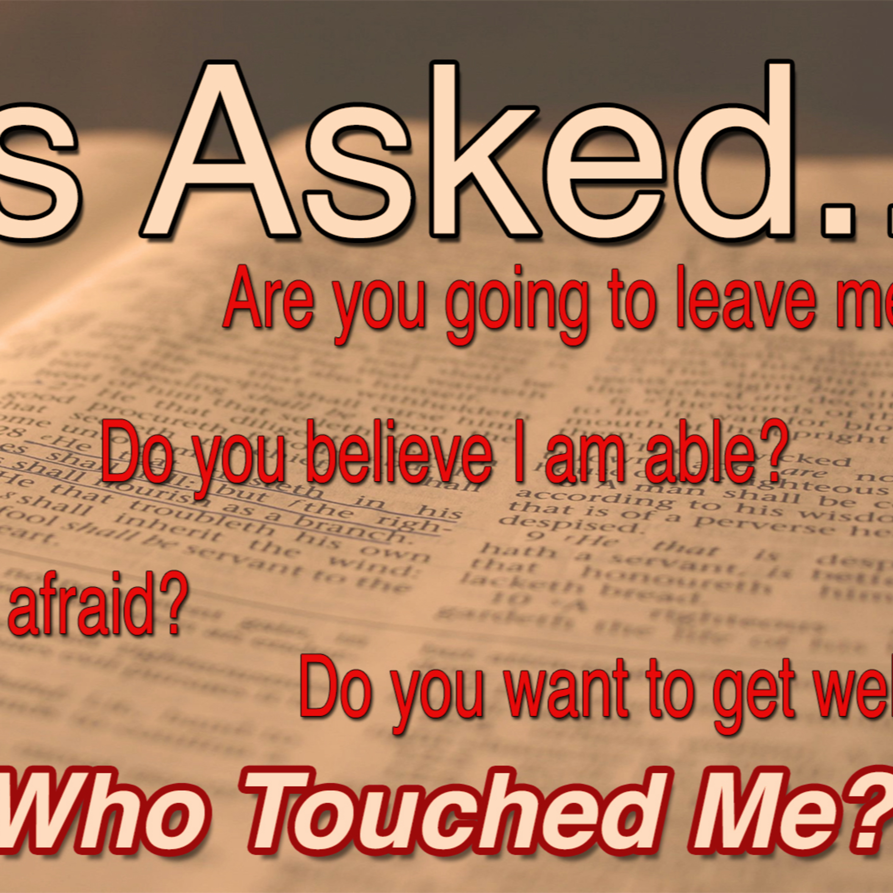 Crossroads Community Church Ridgecrest, CA