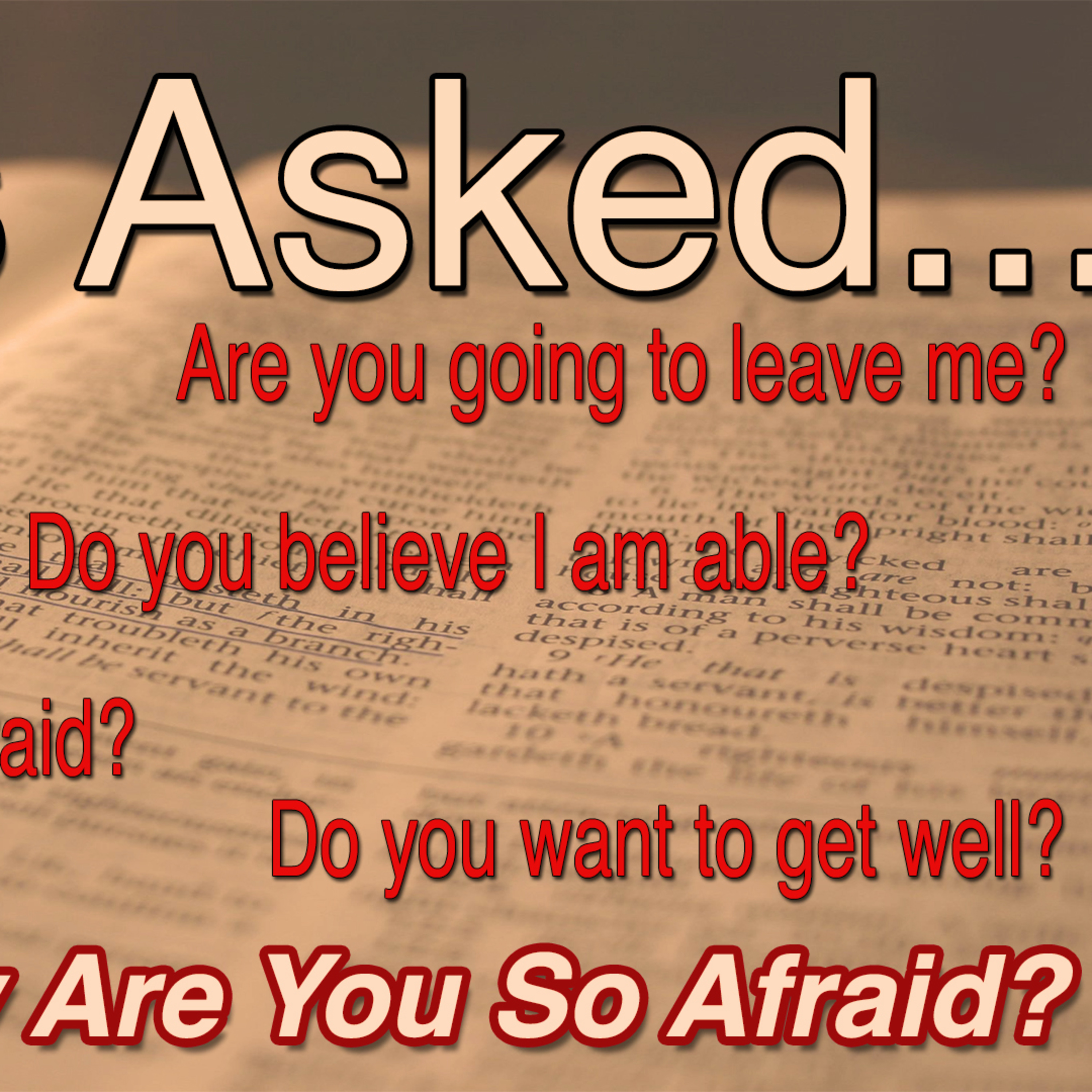 Crossroads Community Church Ridgecrest, CA