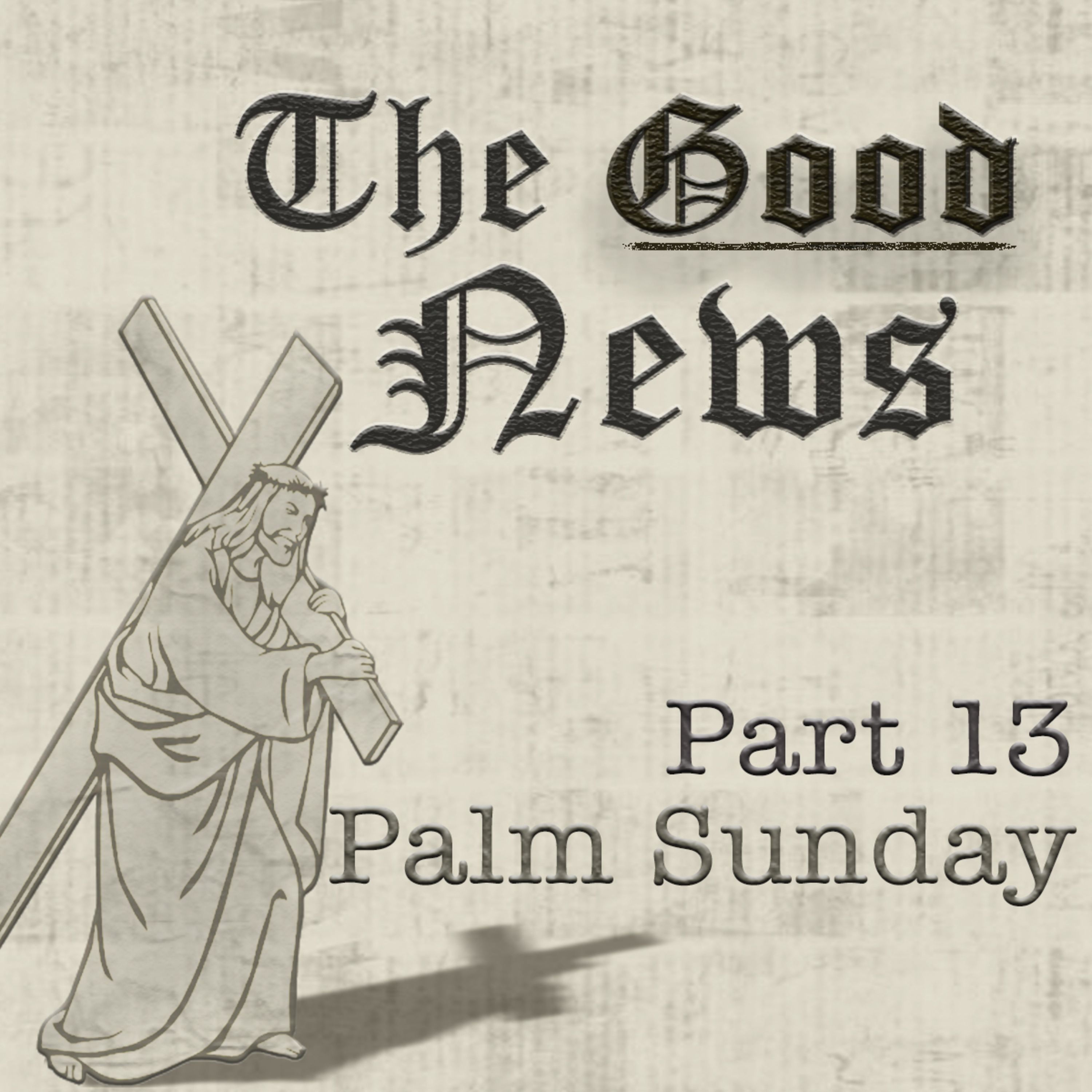 Crossroads Community Church Ridgecrest, CA
