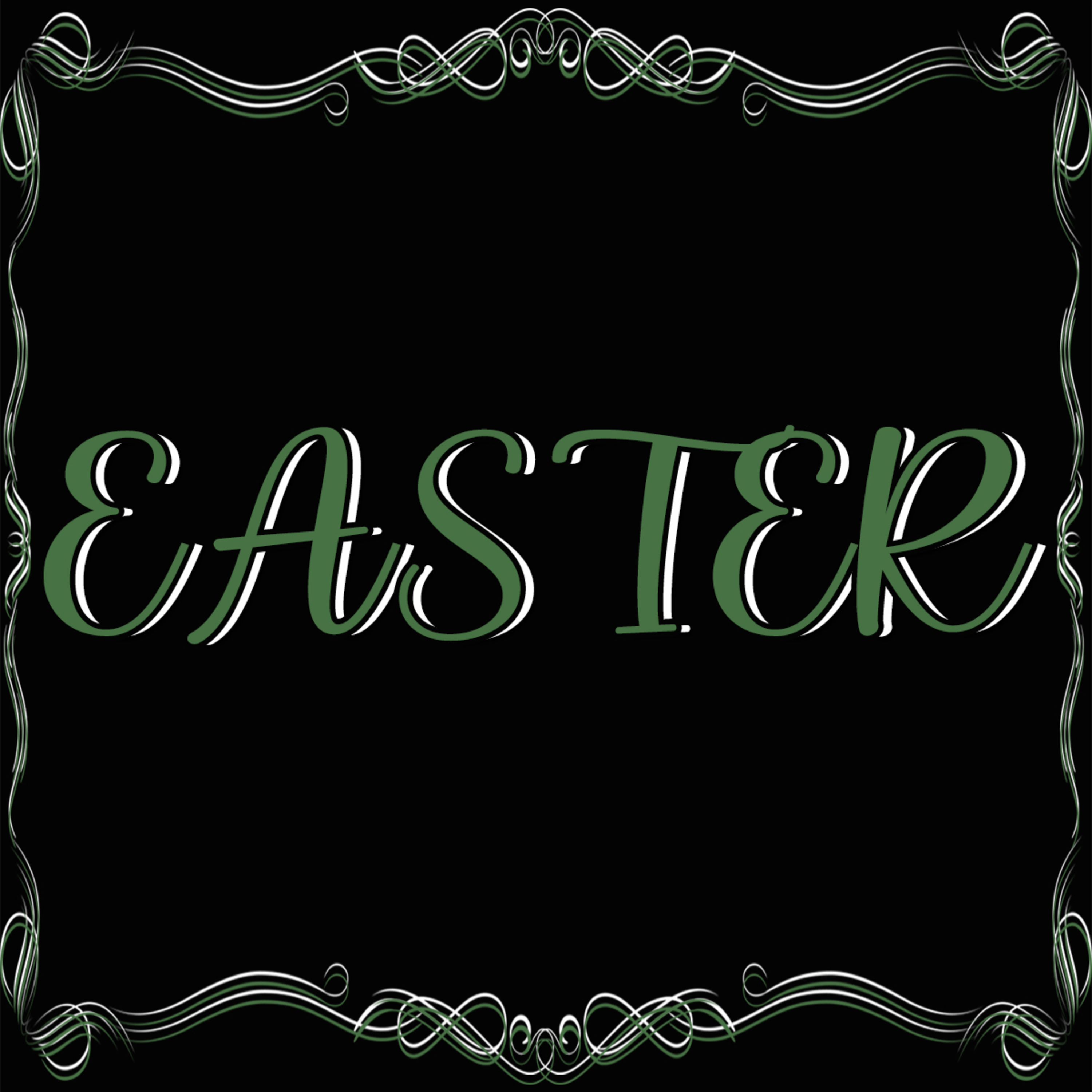Easter 2022 by Bill Corley episode artwork