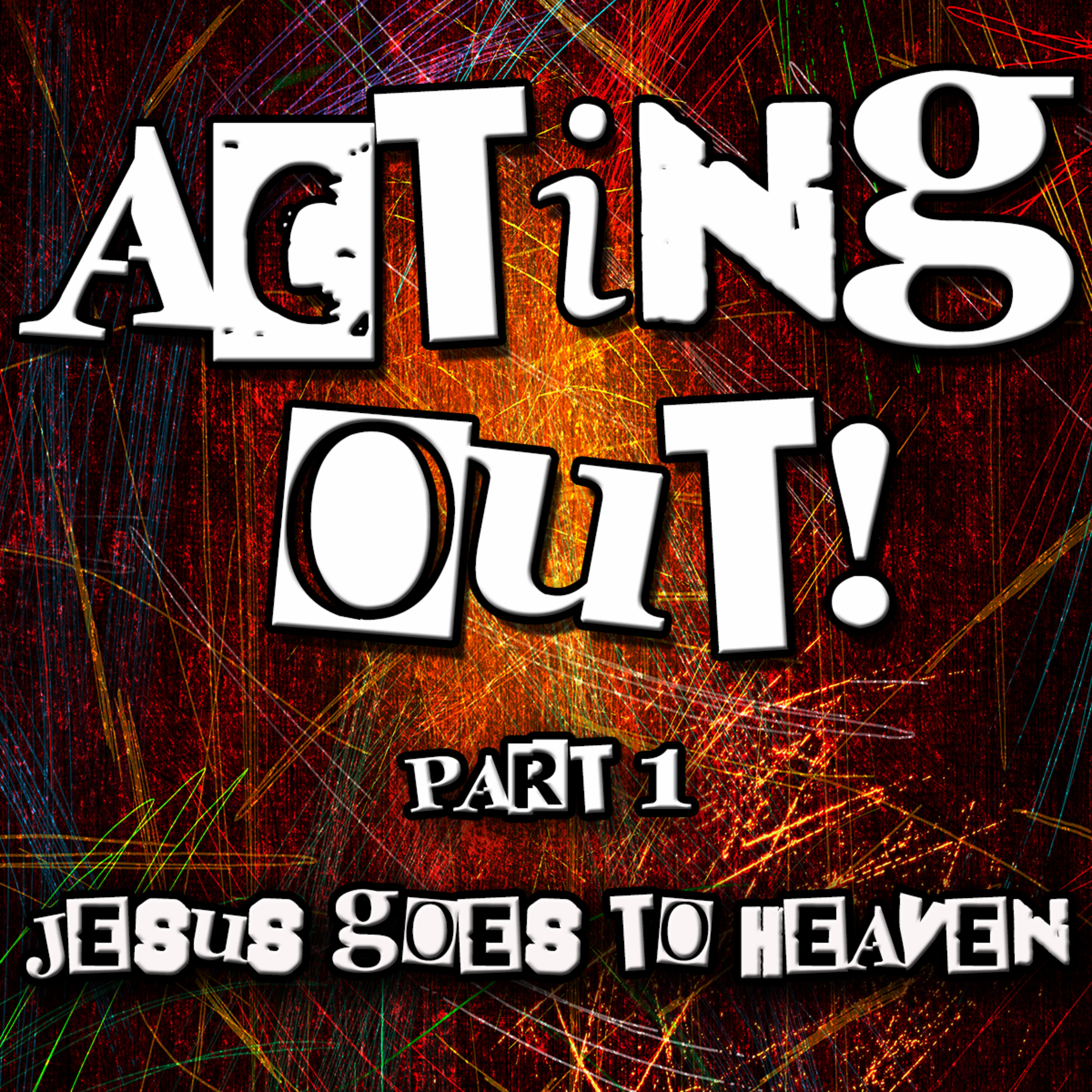 Crossroads Community Church Ridgecrest, CA