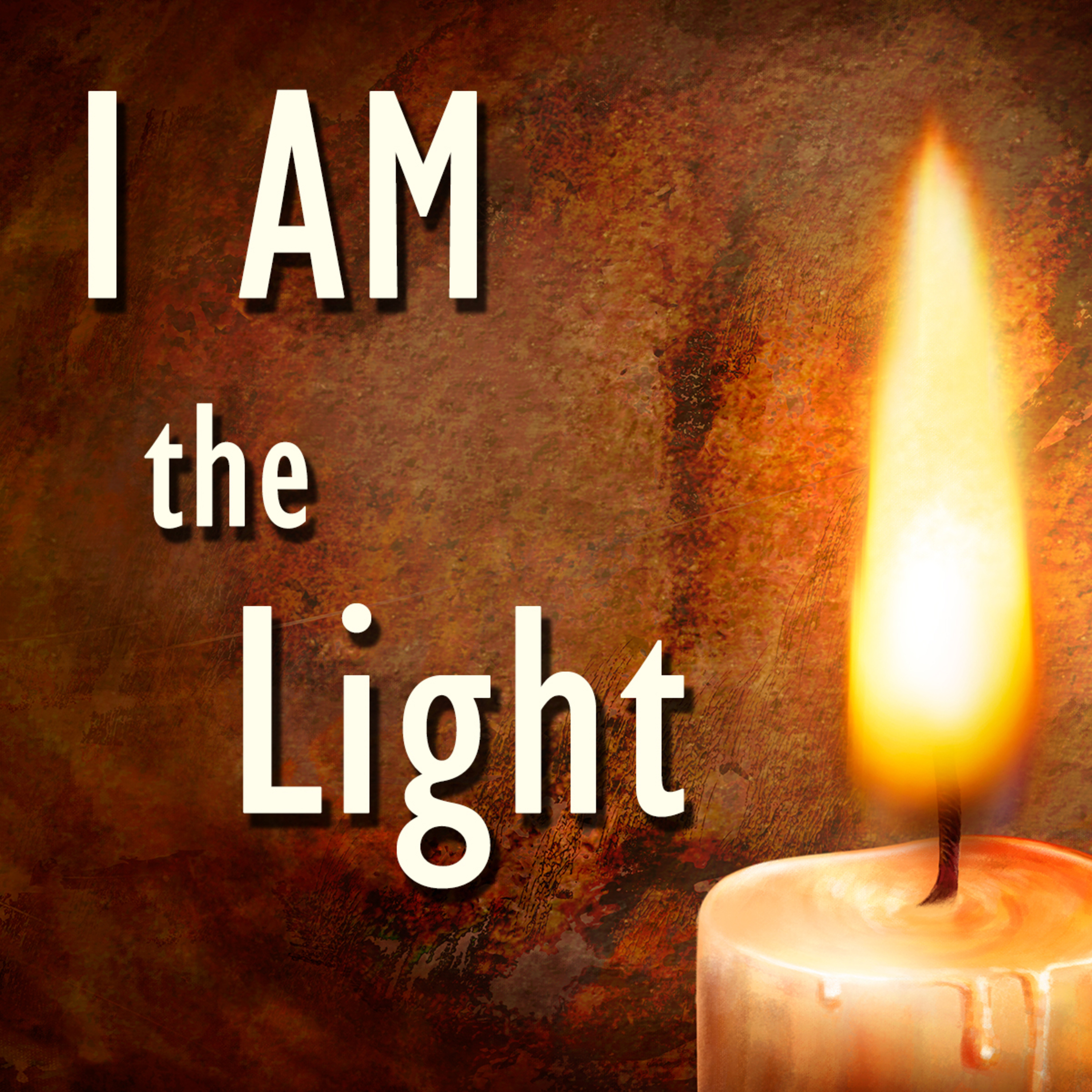I AM Part 4 The Light by Bill Corley episode artwork