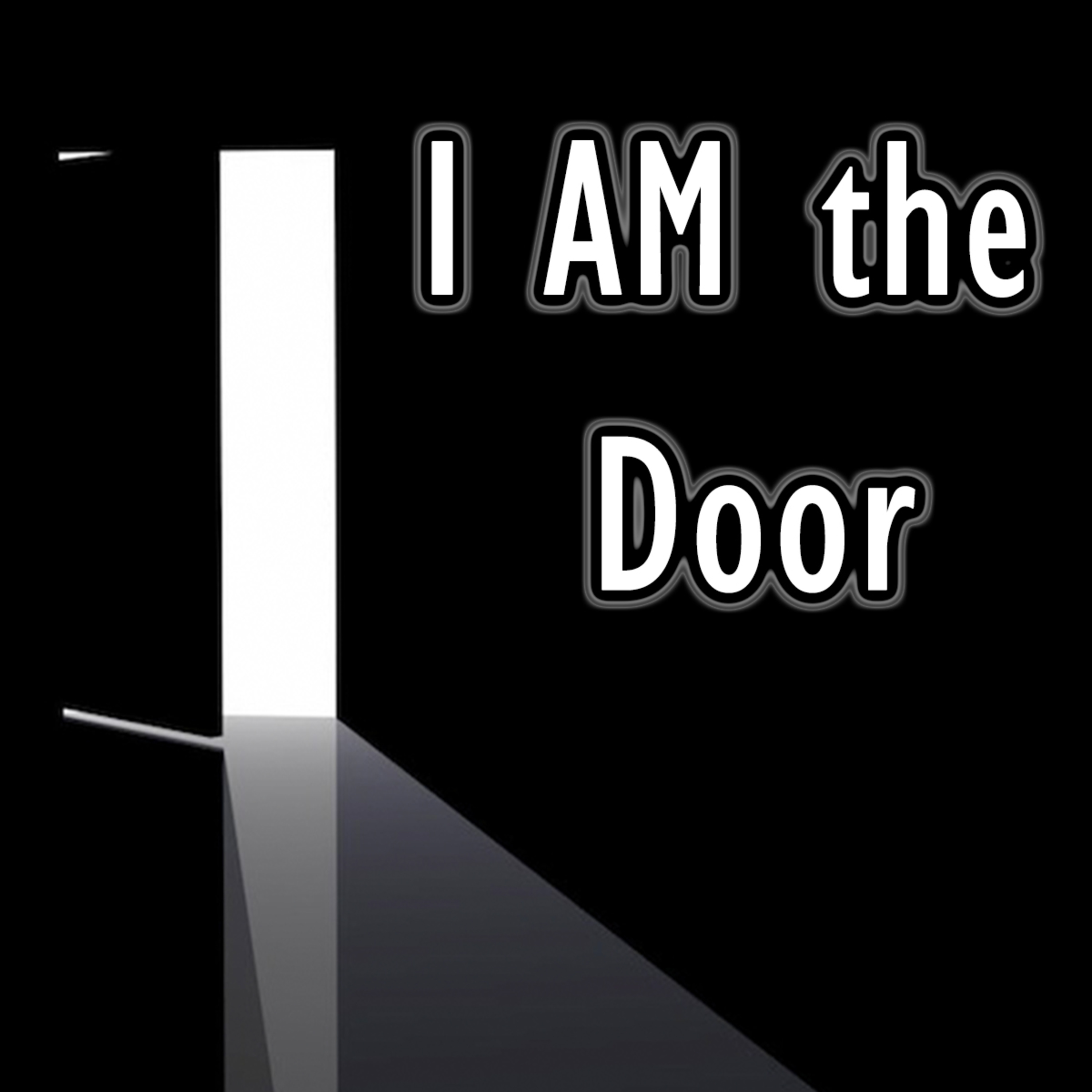 I AM Part 7 The Door by Bill Corley episode artwork