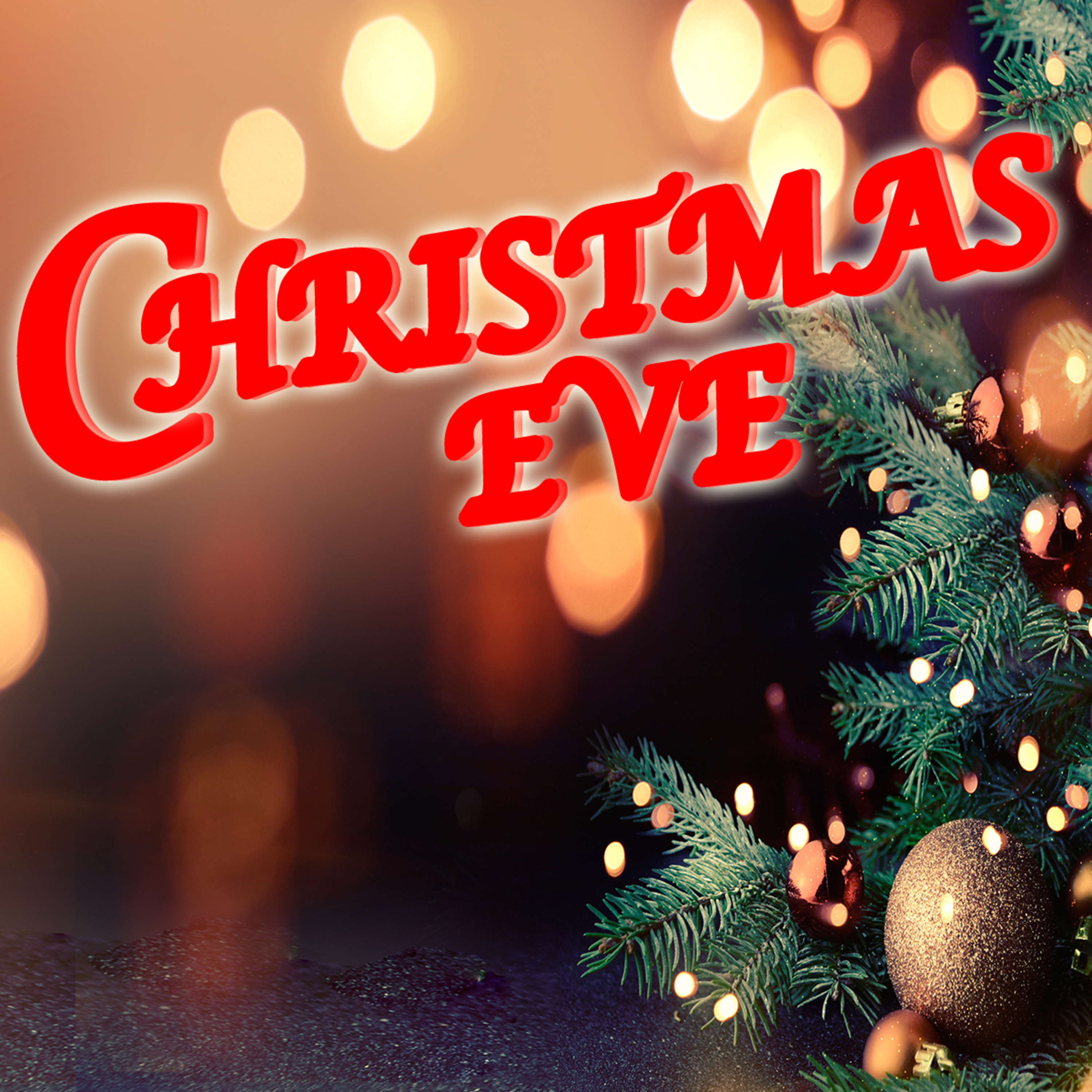 A Christmas Story Part 6 Christmas Eve 2022 by Bill Corley episode artwork