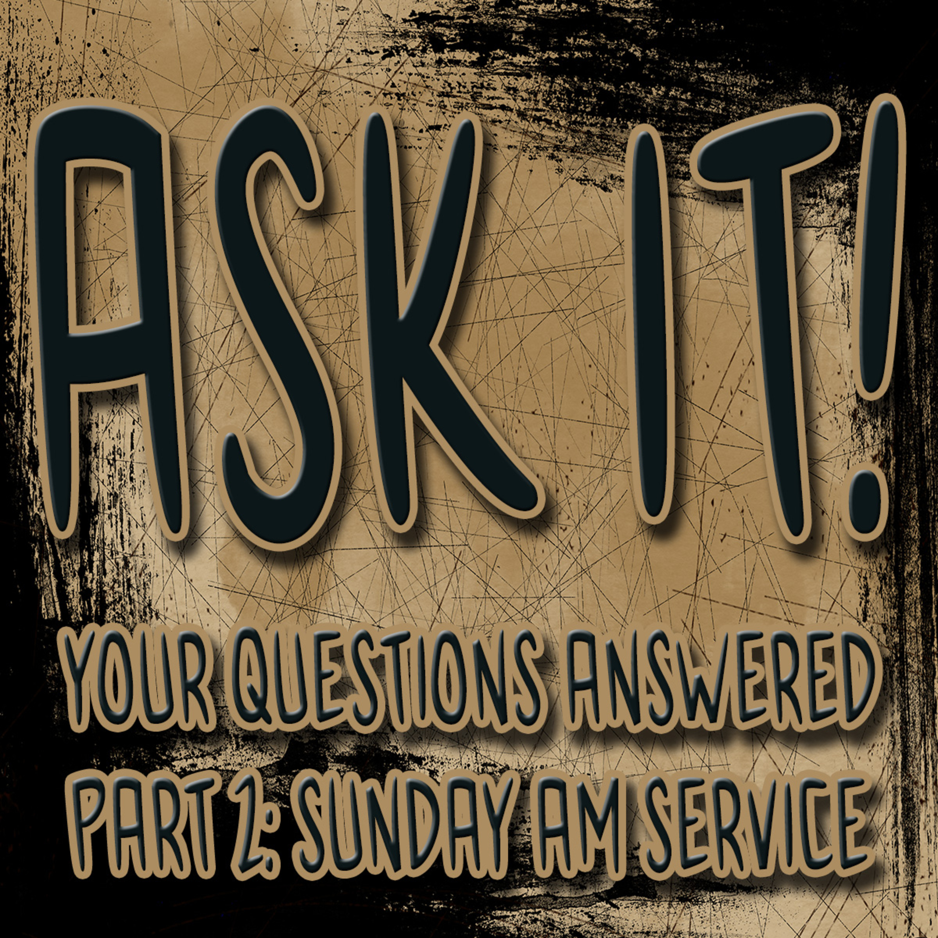 Crossroads Community Church Ridgecrest, CA