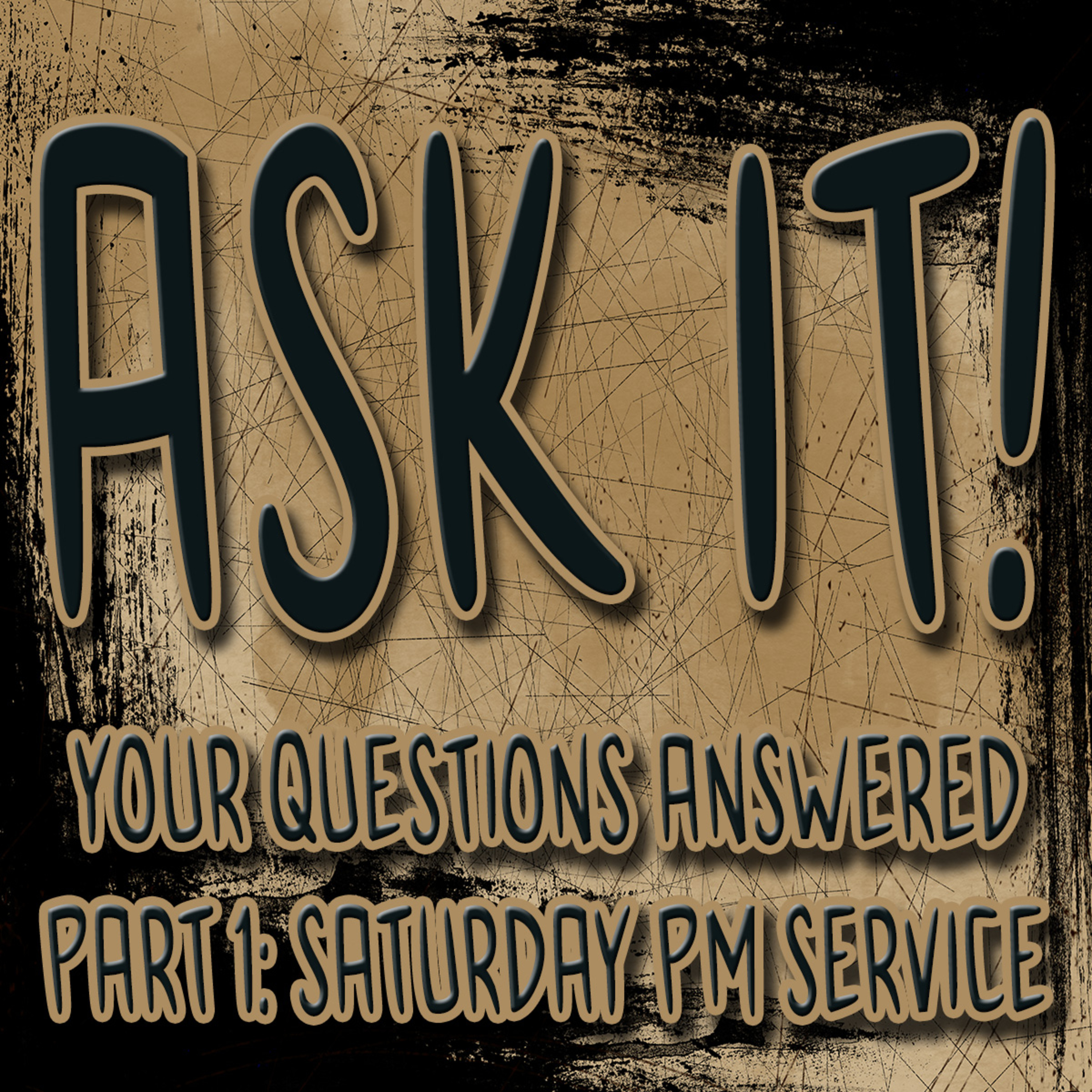 Crossroads Community Church Ridgecrest, CA