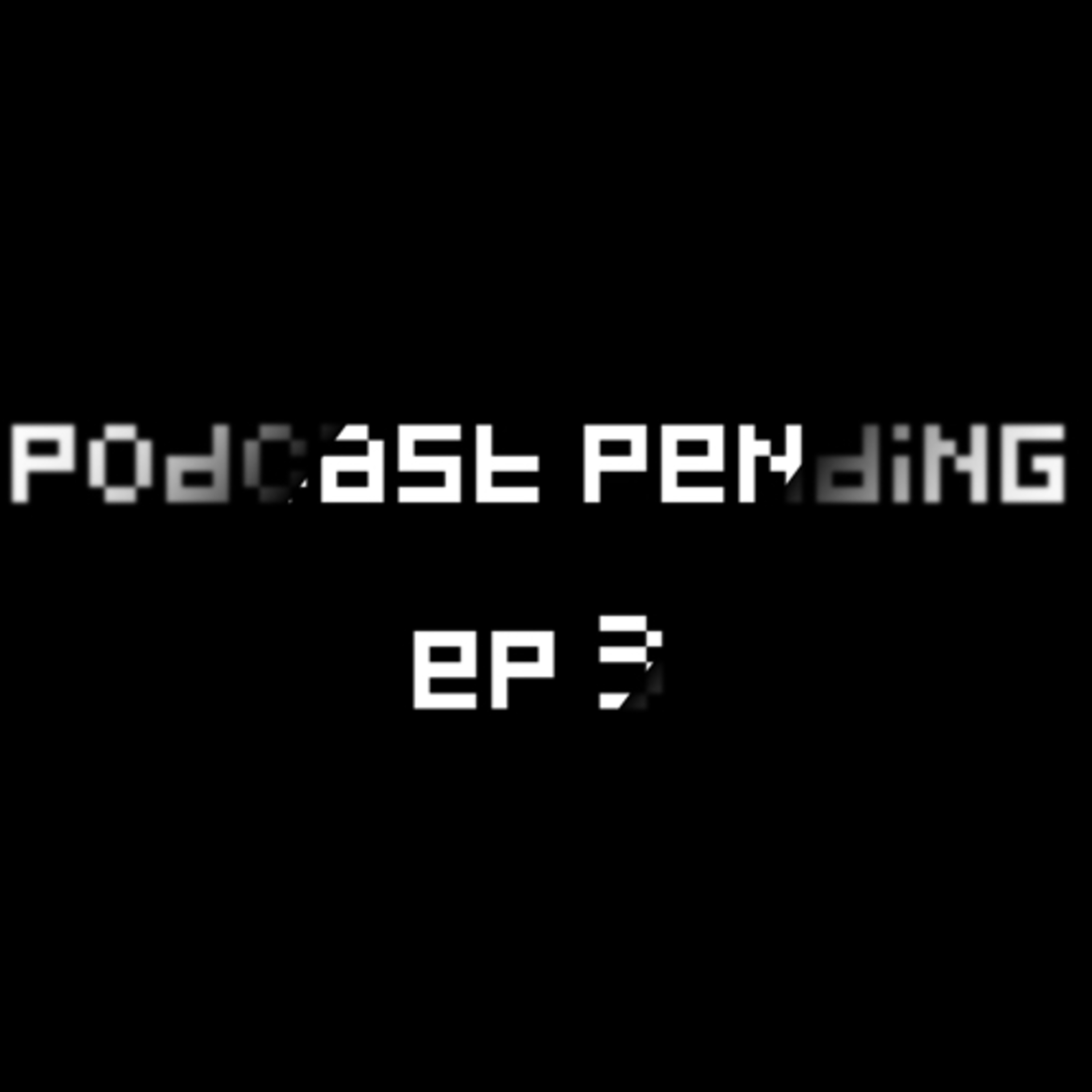 Episode 3: The State of the Internet